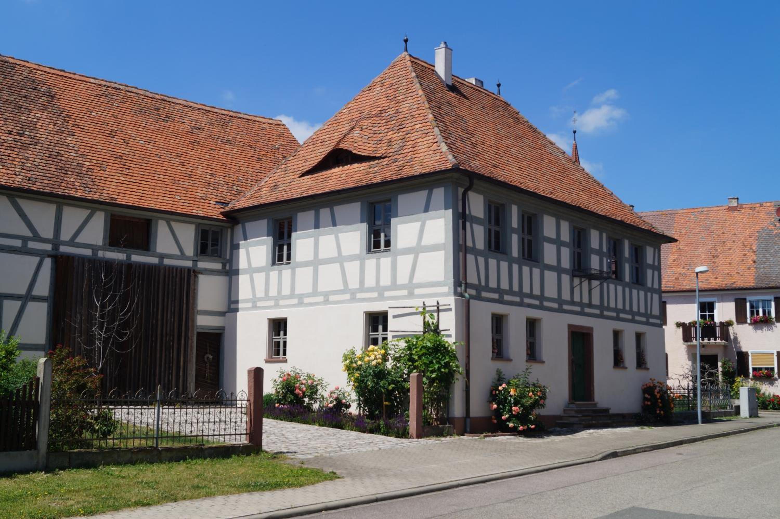 building