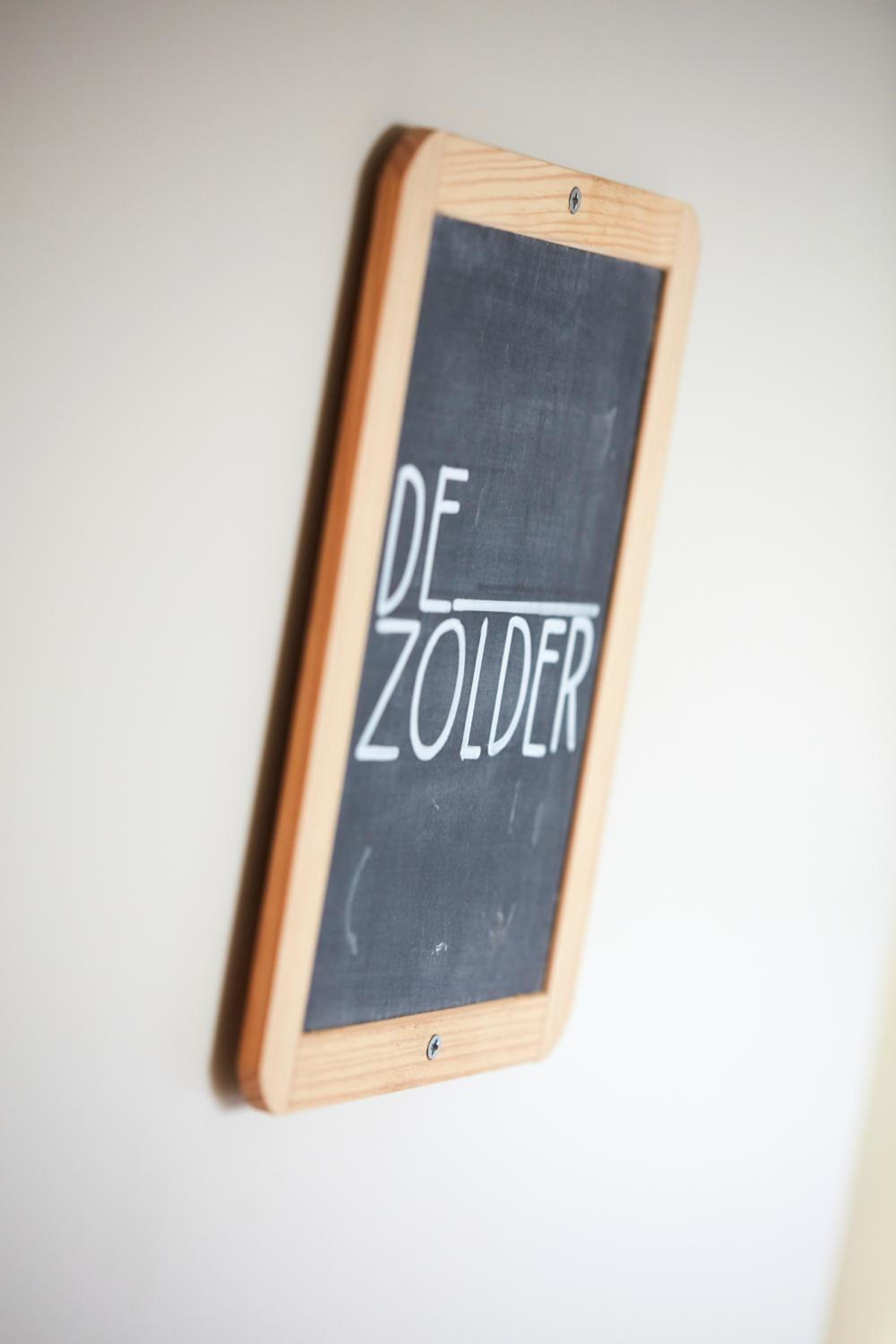 B&B Toast Hoogstraten