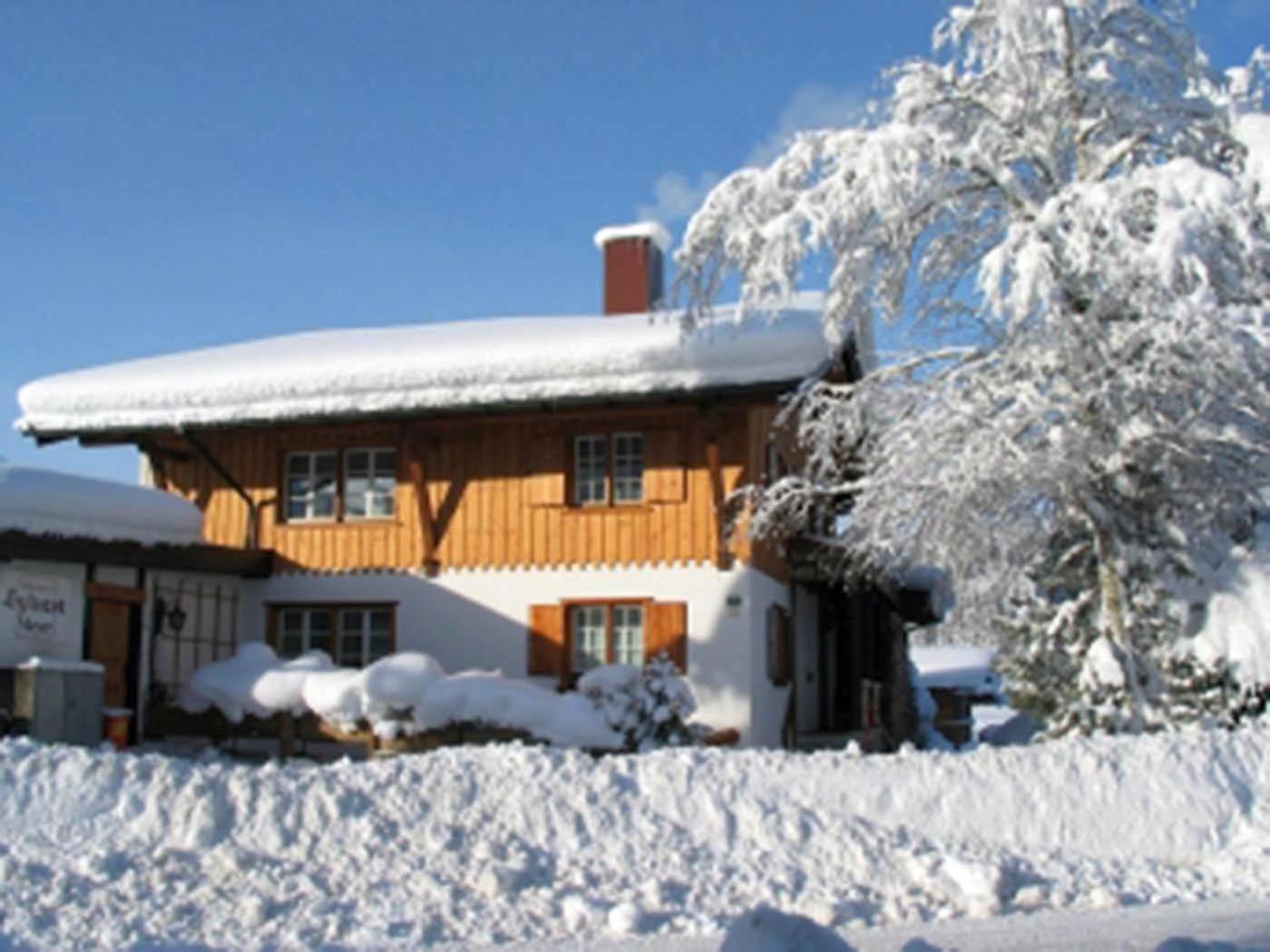 Haus Sylvest view 2