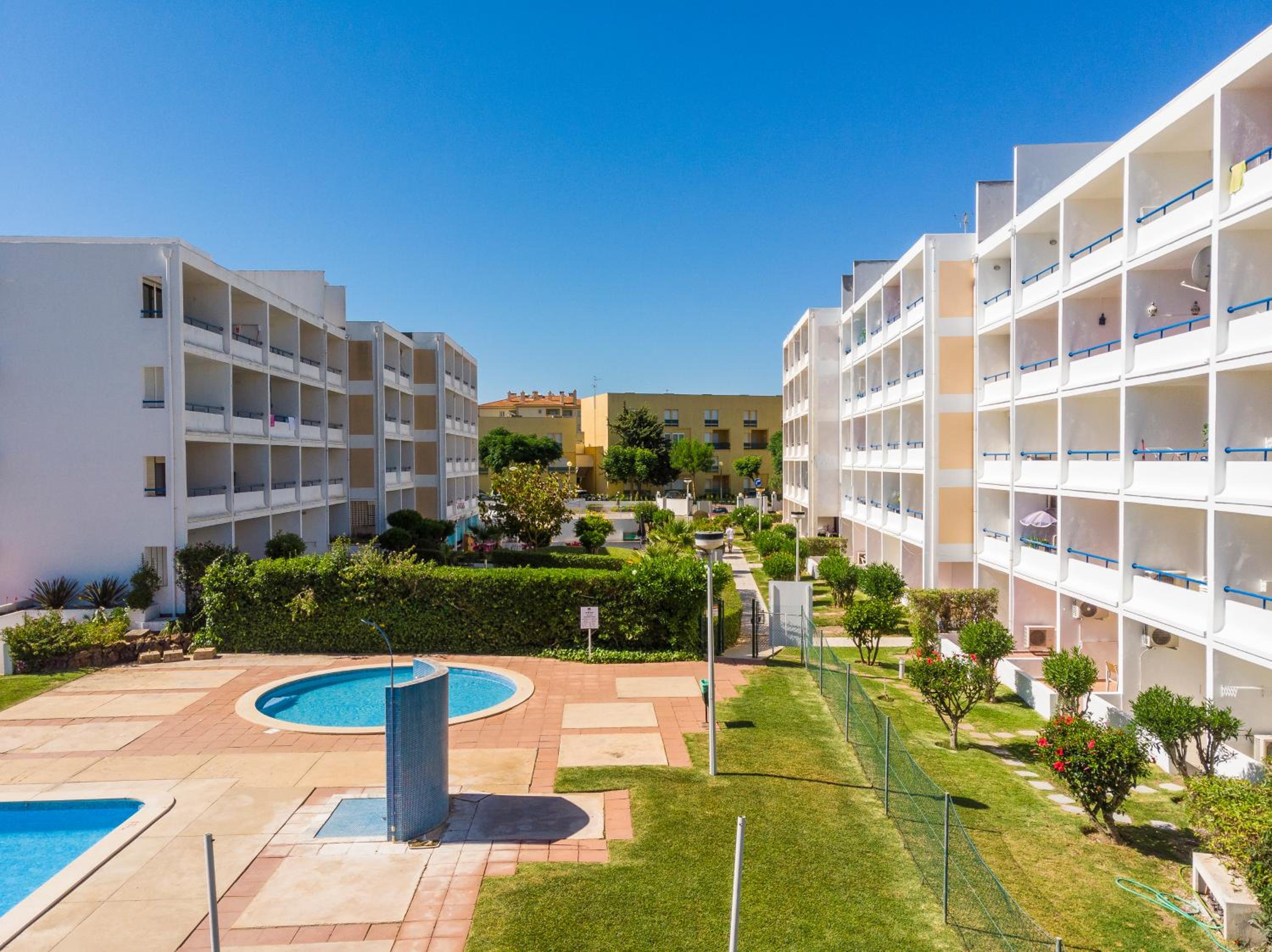 ☼ Pé do Lago 1 Bedroom Apartment with Pool view 3