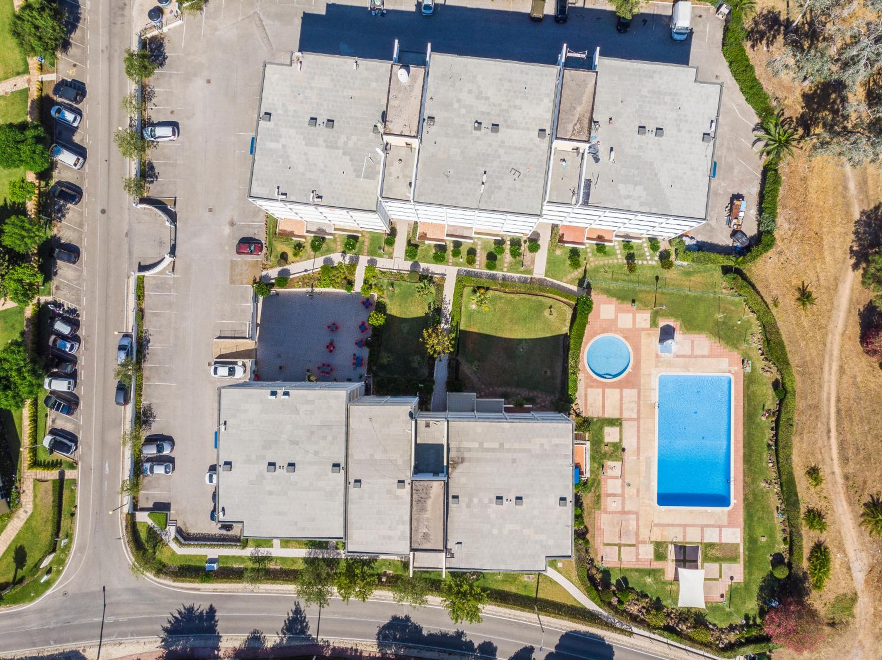 ☼ Pé do Lago 1 Bedroom Apartment with Pool view 4