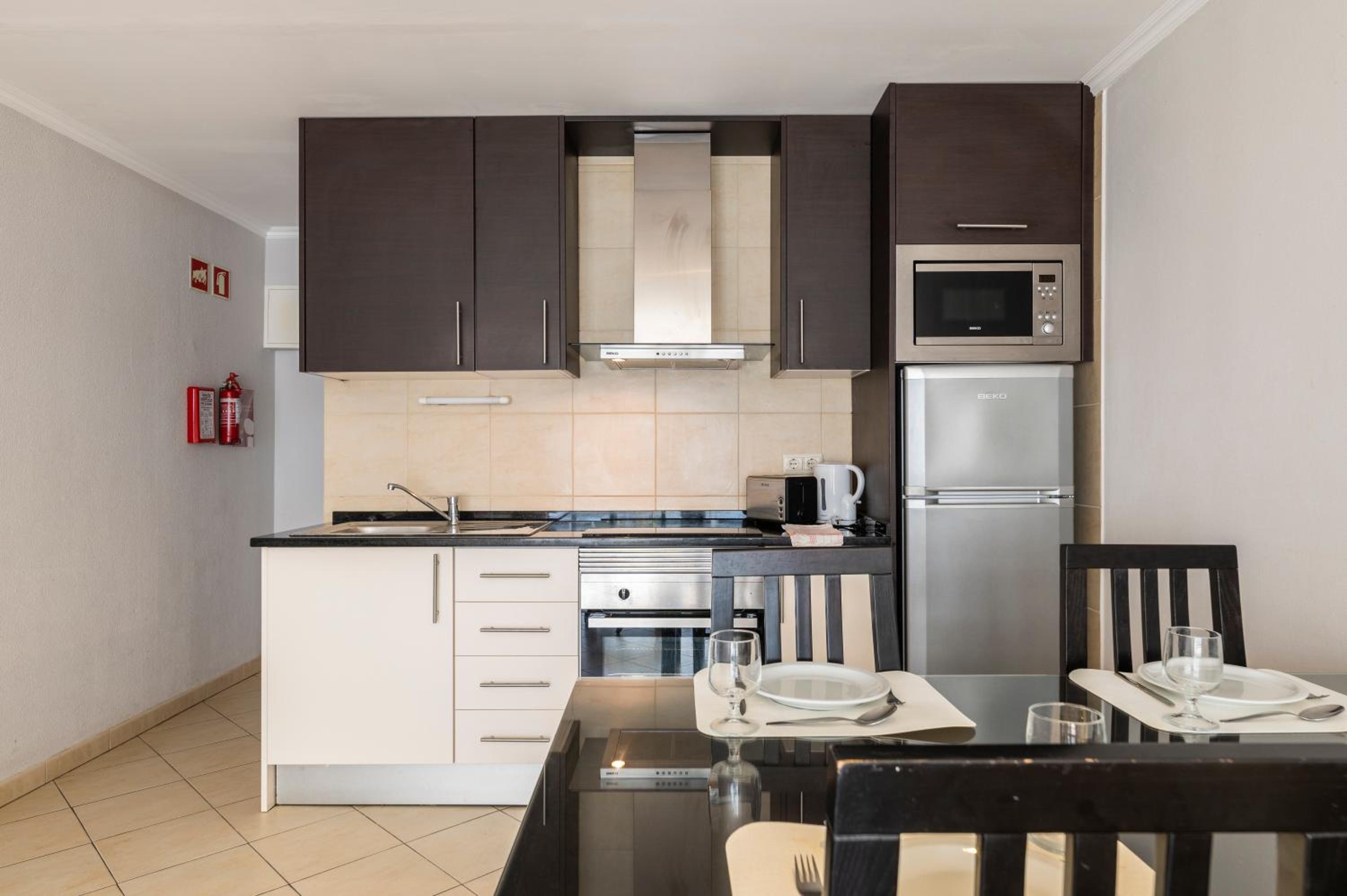 ☼ Pé do Lago 1 Bedroom Apartment with Pool view 5