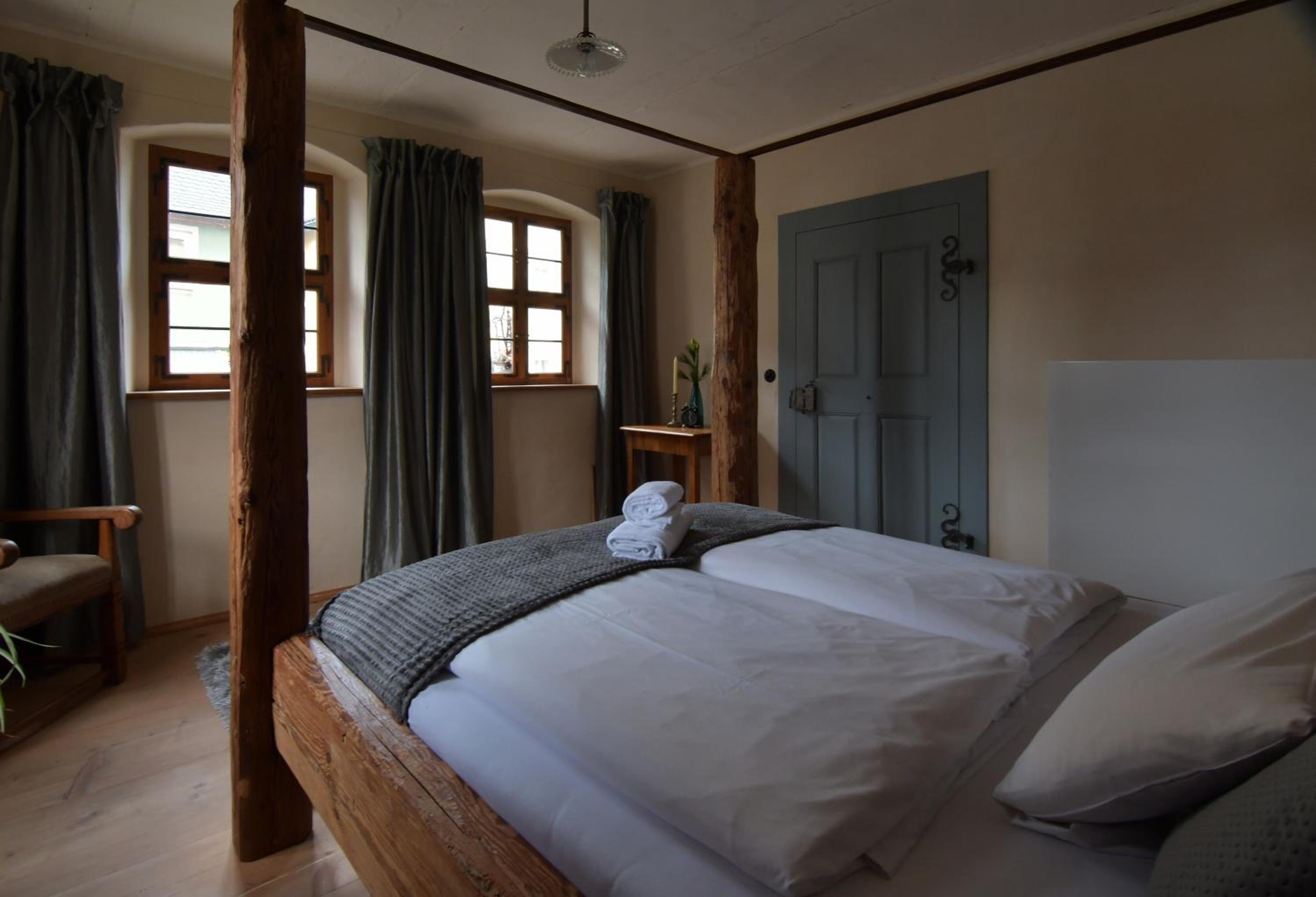 Ferienhaus Ickelhaus 1