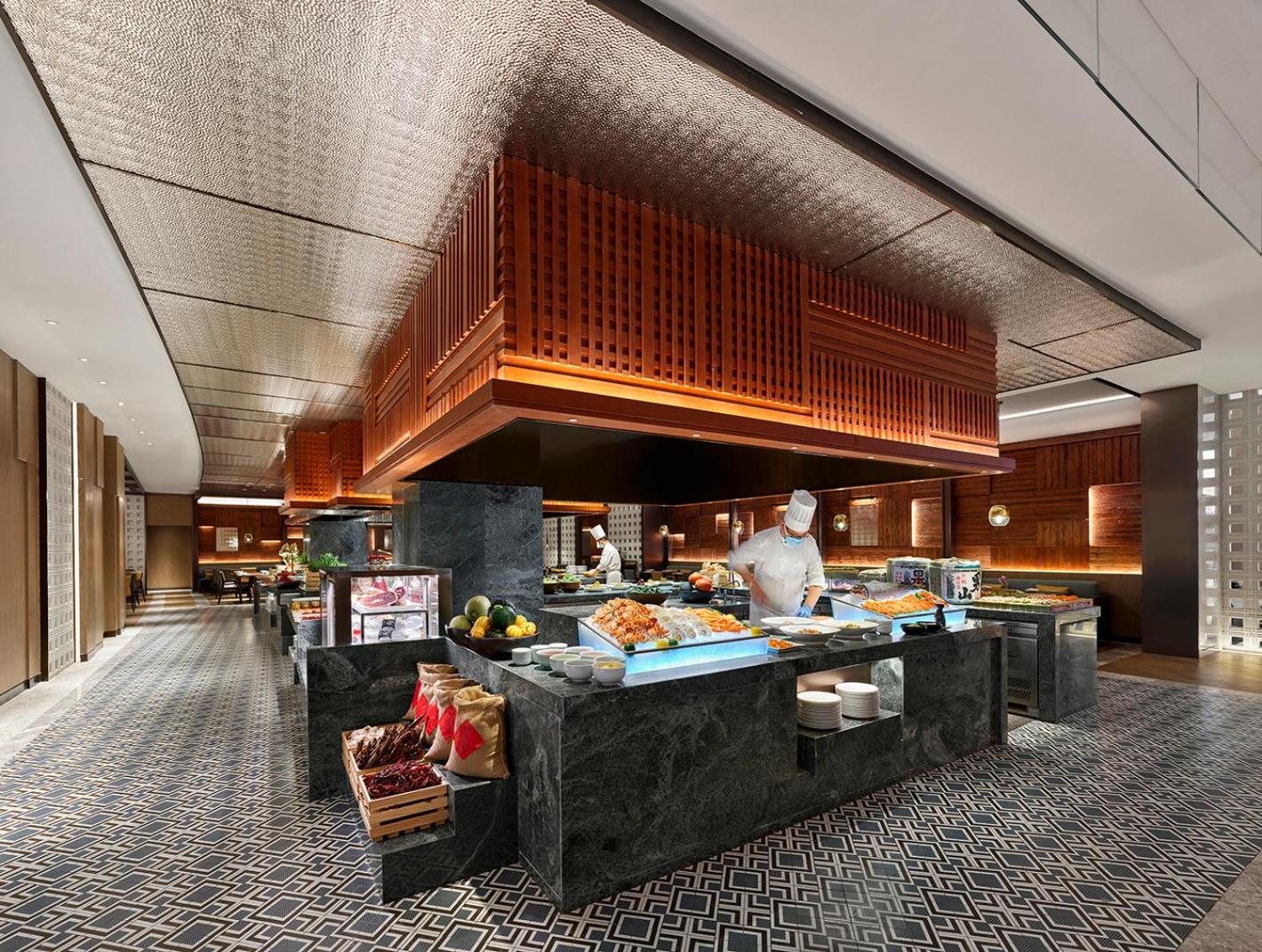 Songjiang Vacations - Hyatt Regency Shanghai Songjiang - Property Image 3
