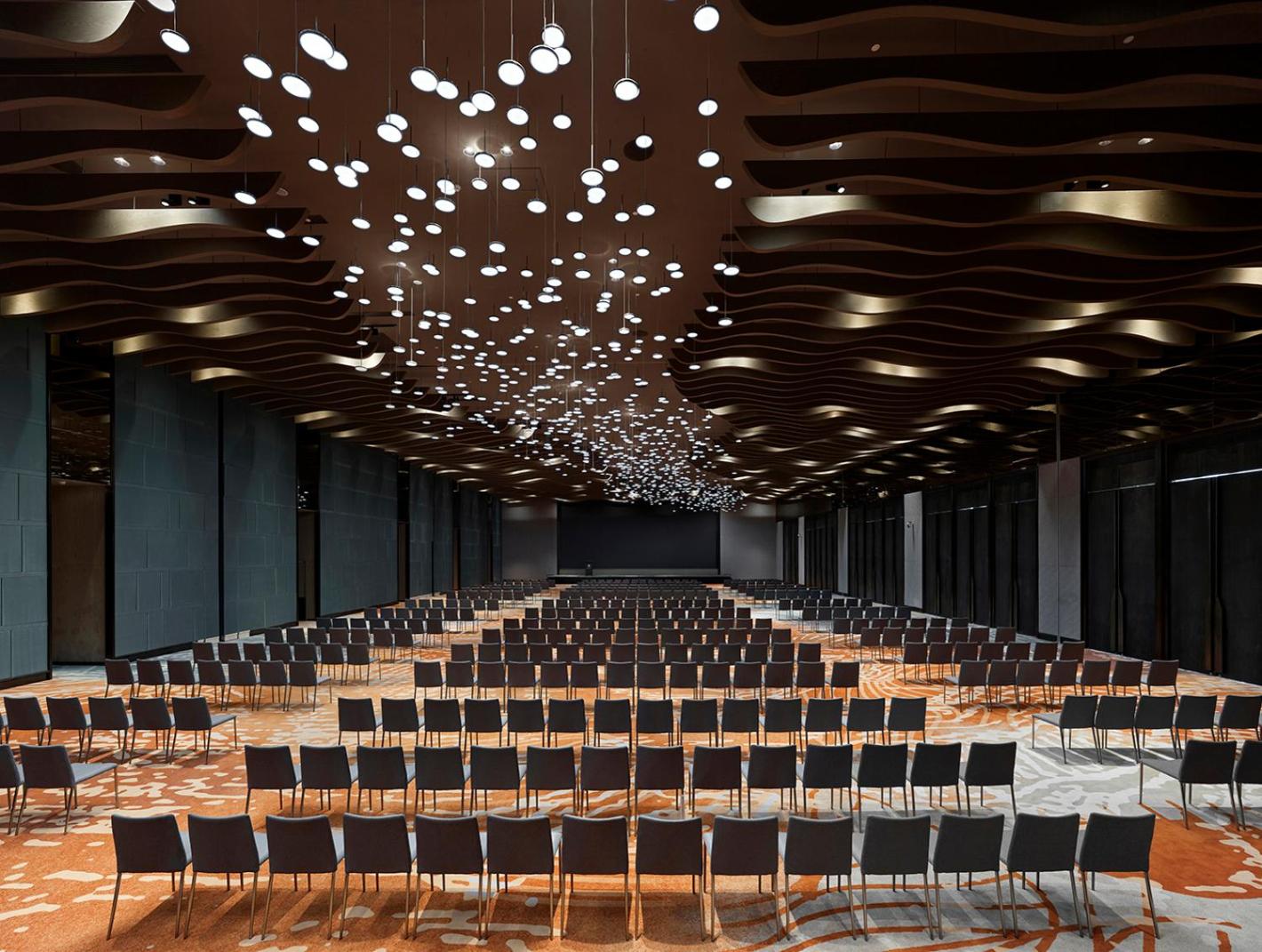 Songjiang Vacations - Hyatt Regency Shanghai Songjiang - Property Image 5