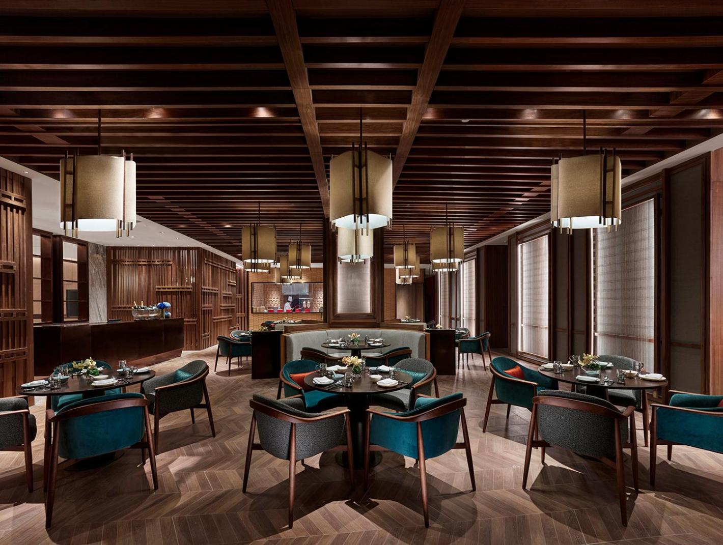 Songjiang Vacations - Hyatt Regency Shanghai Songjiang - Property Image 4