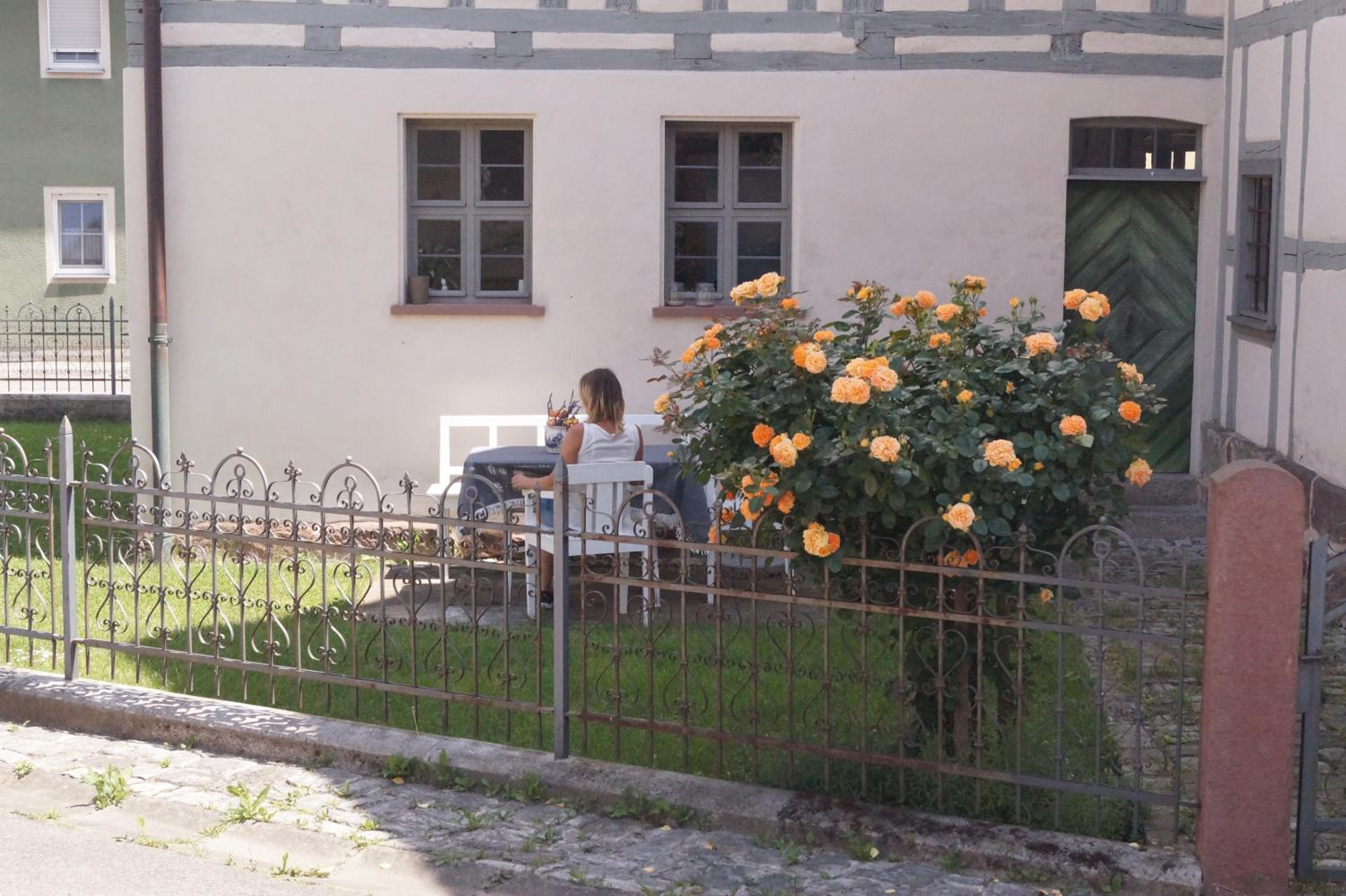 Ferienhaus Ickelhaus 1
