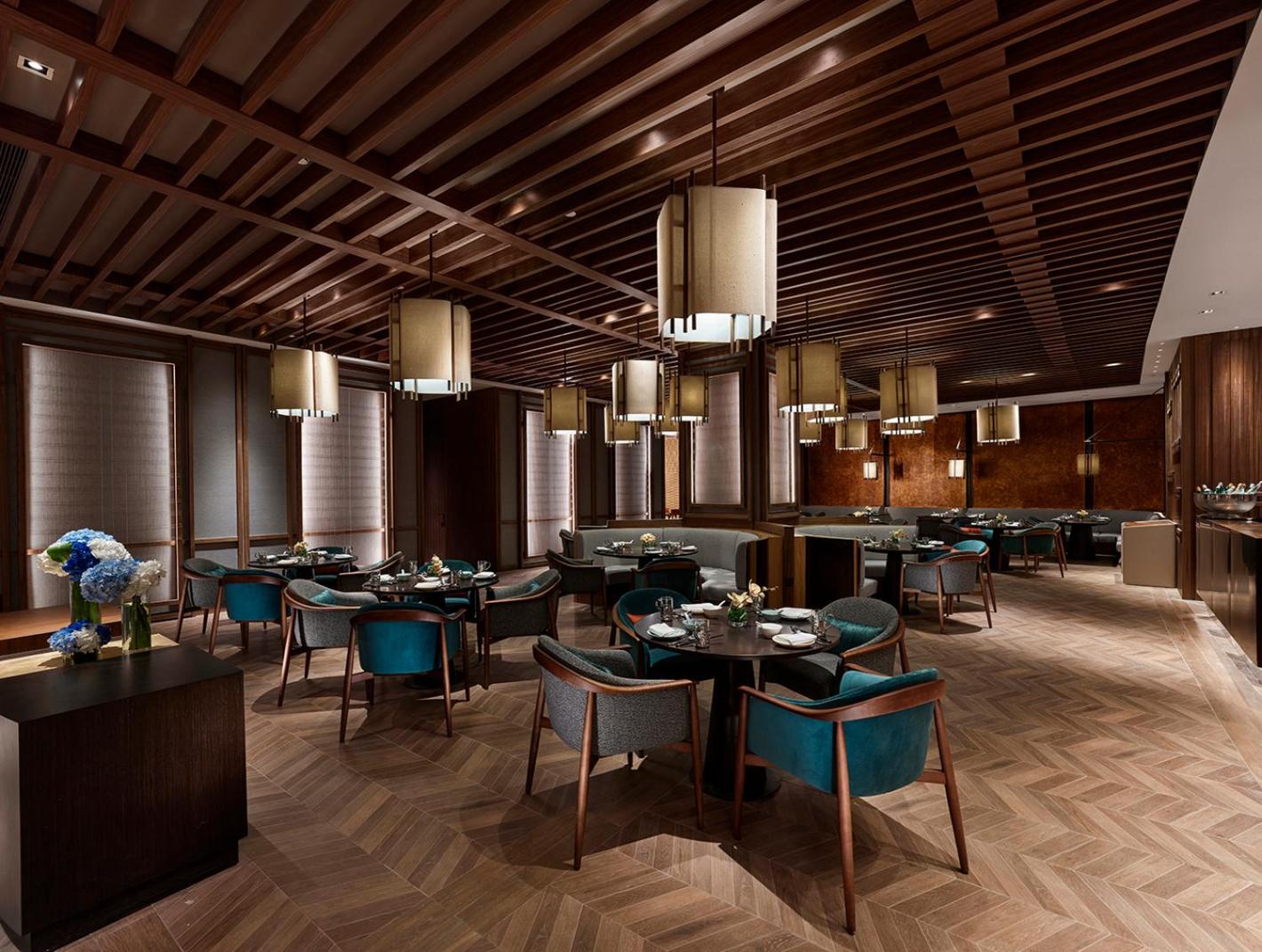 Songjiang Vacations - Hyatt Regency Shanghai Songjiang - Property Image 2