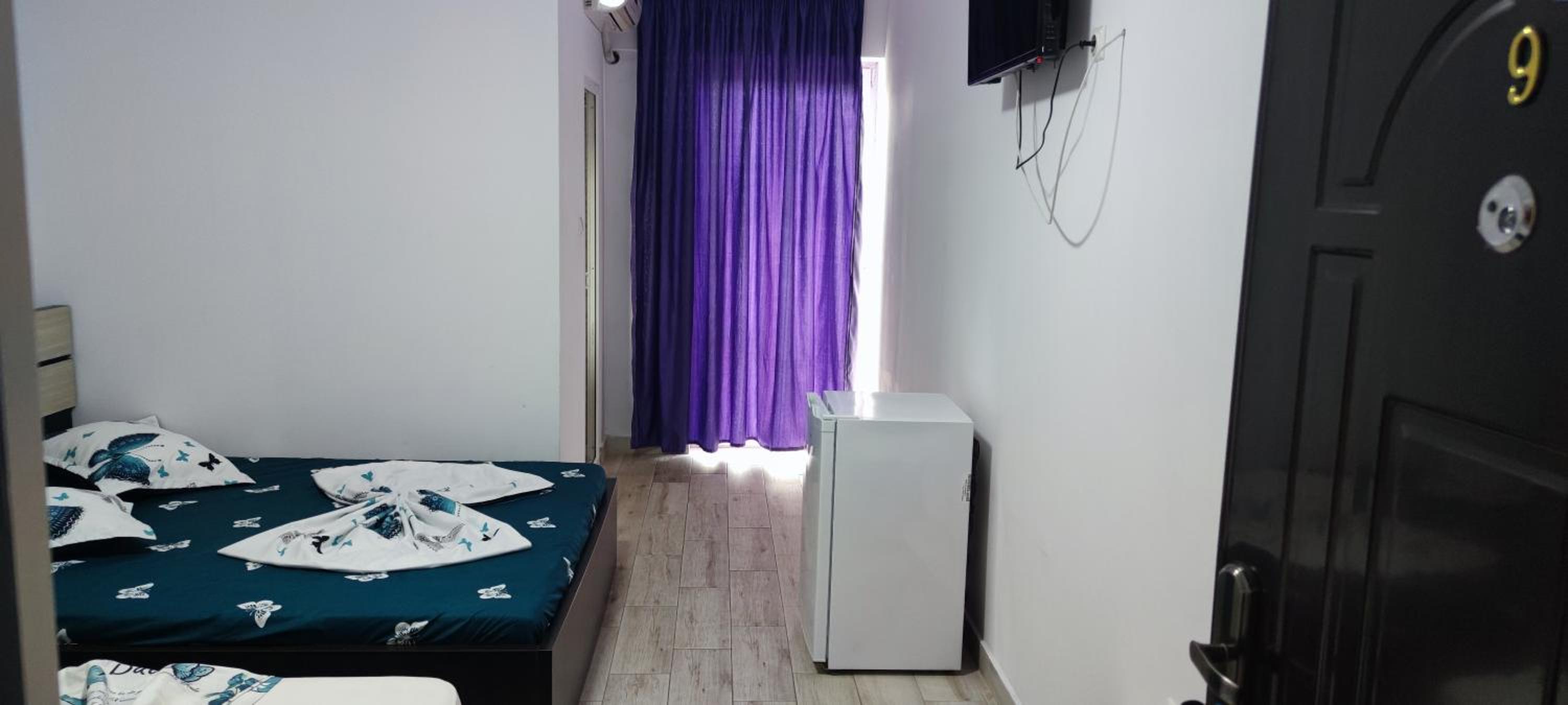 Vila Axel view 5