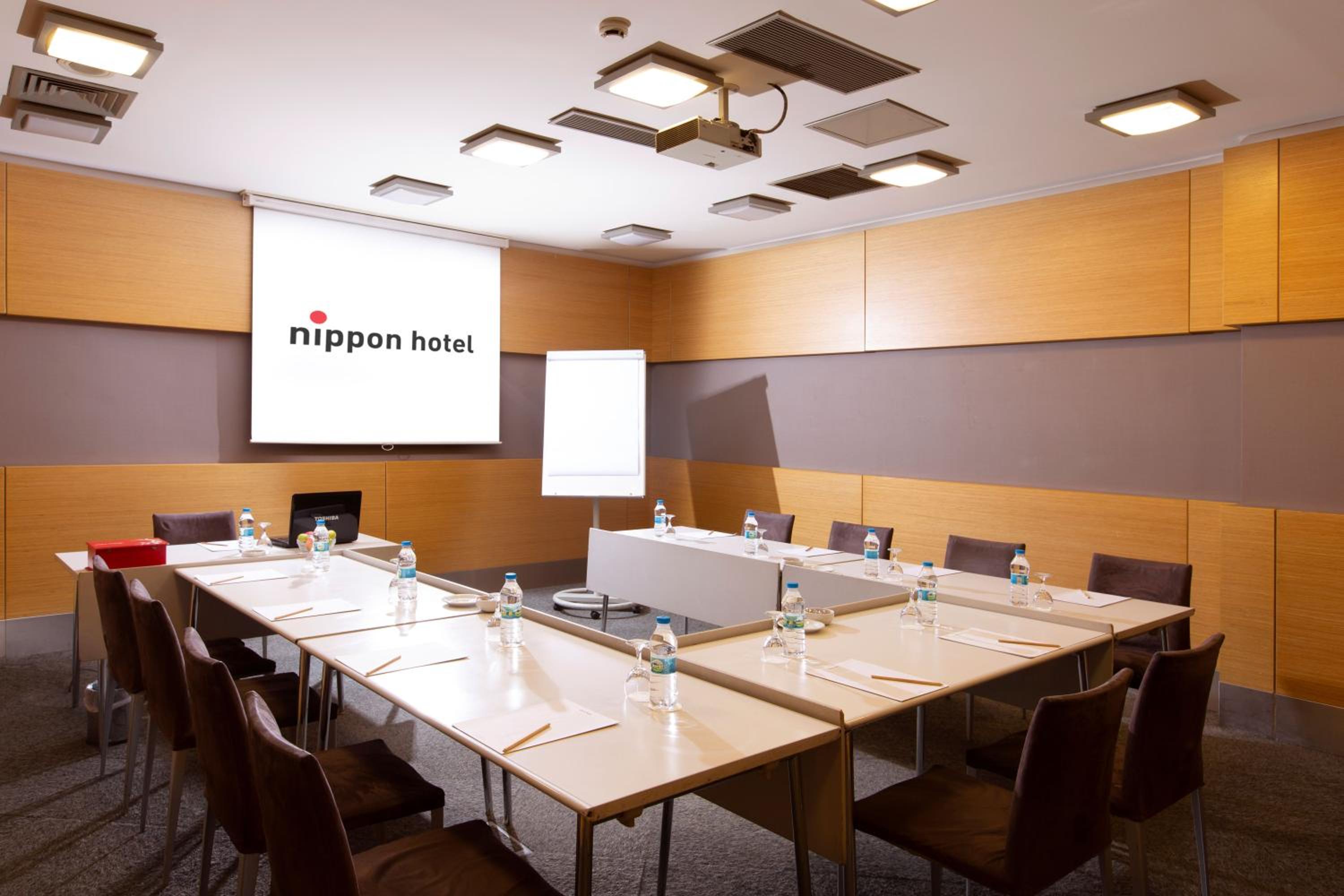 Nippon Hotel 照片第 64 張,共 67 張