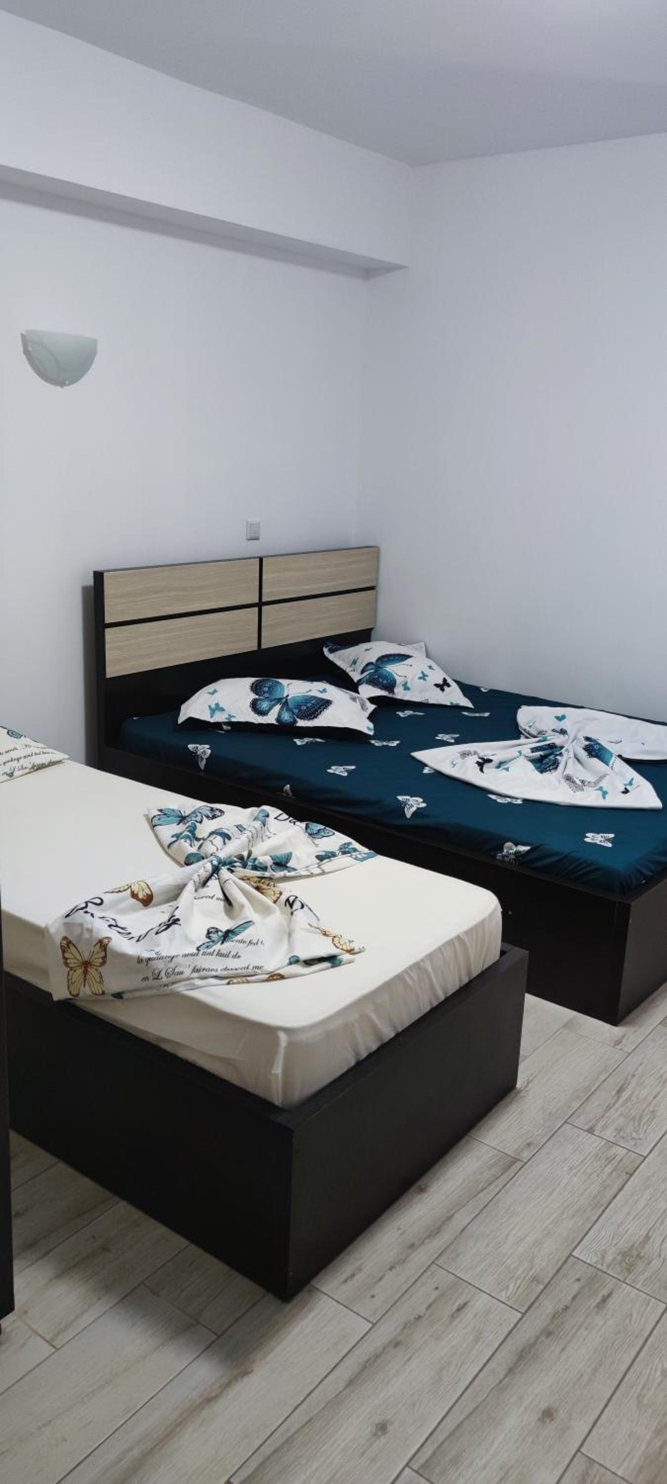 Vila Axel view 3