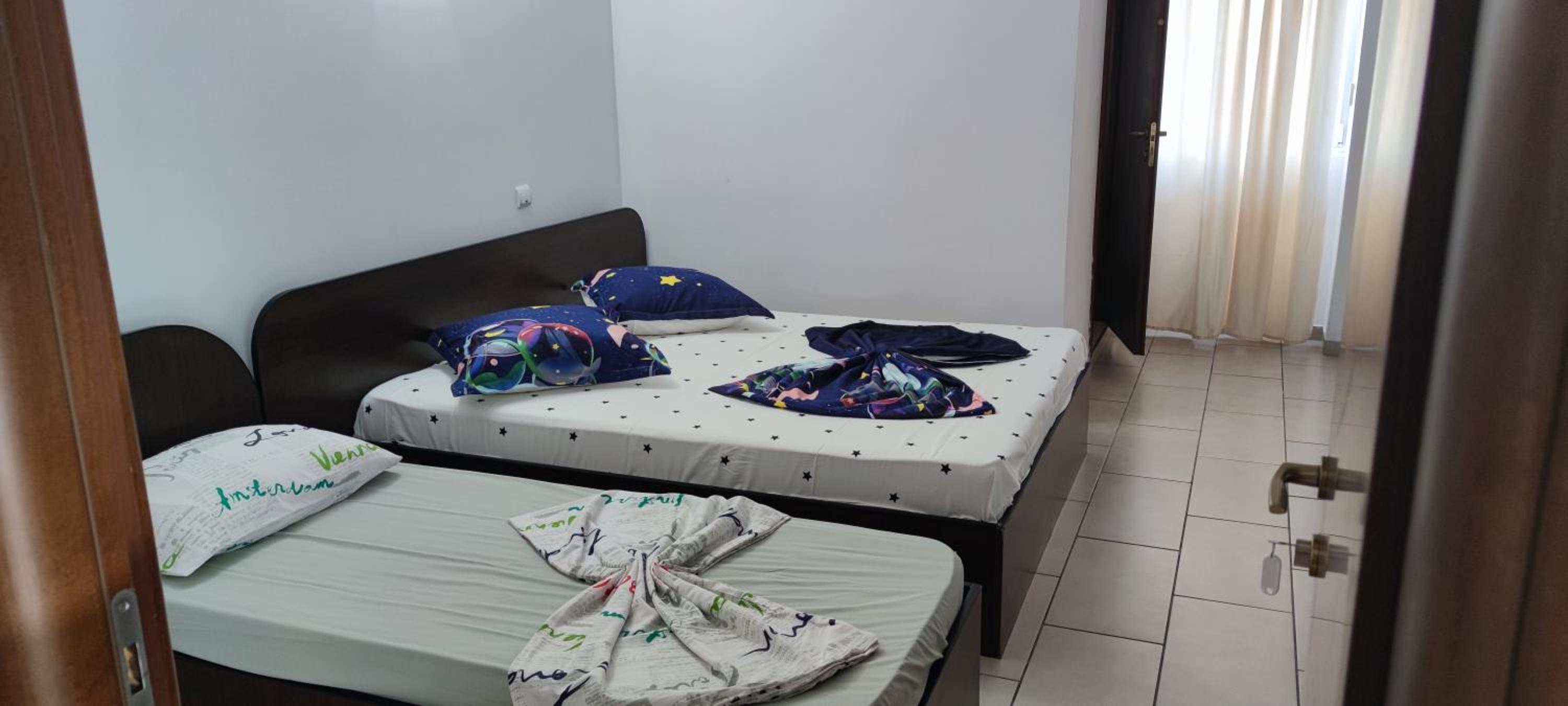 Vila Axel view 2