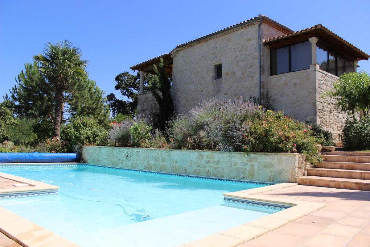 La Garde Pile de Fichou