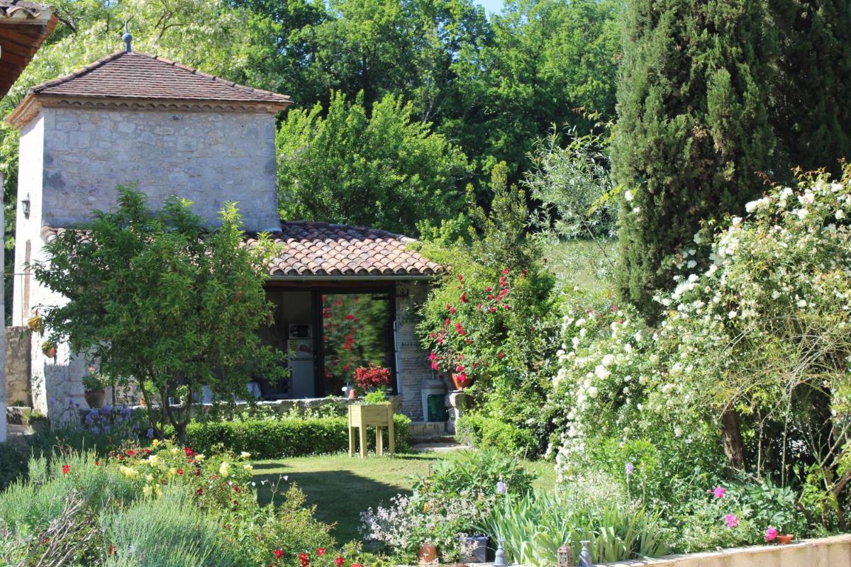 La Garde Pile de Fichou