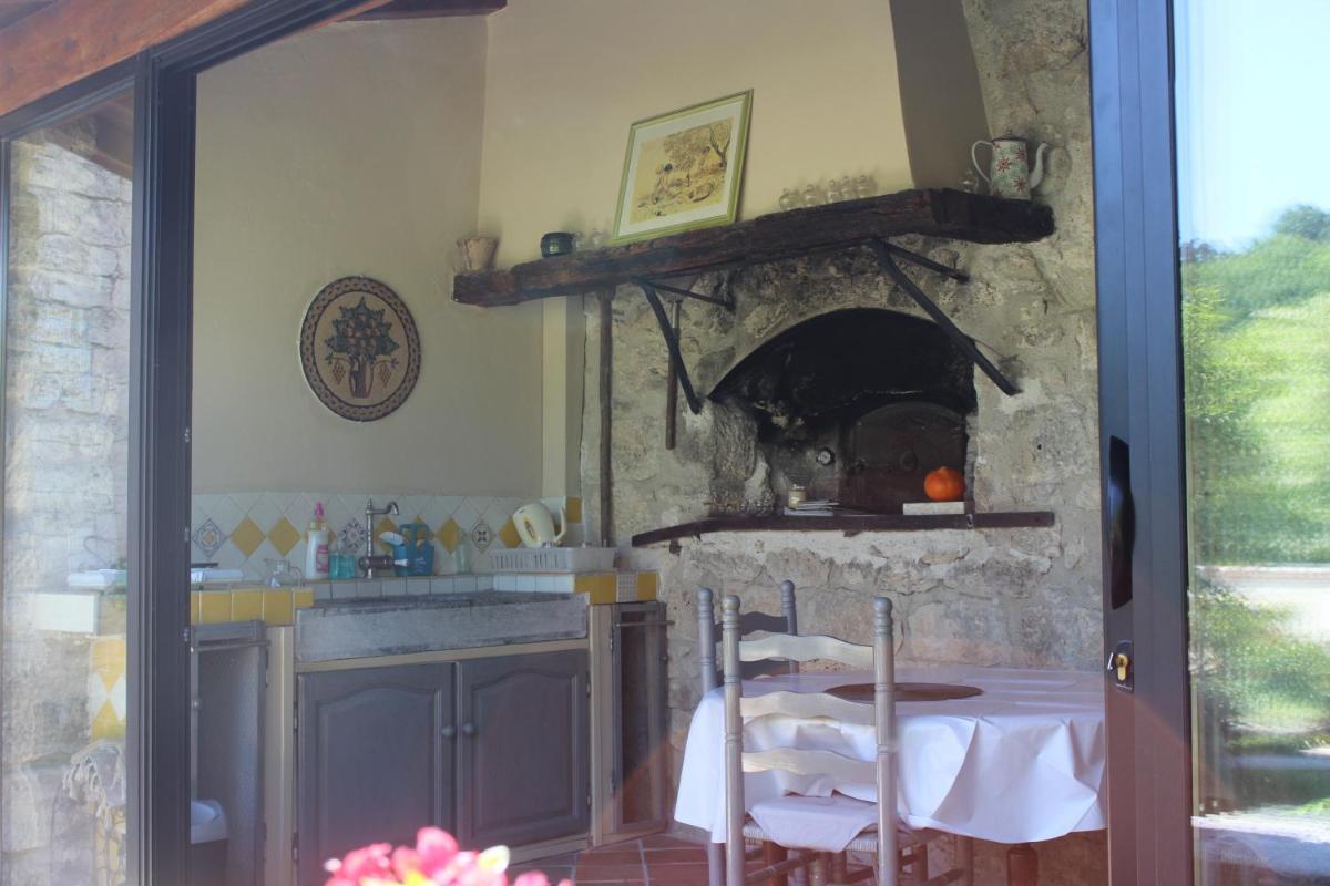 La Garde Pile de Fichou