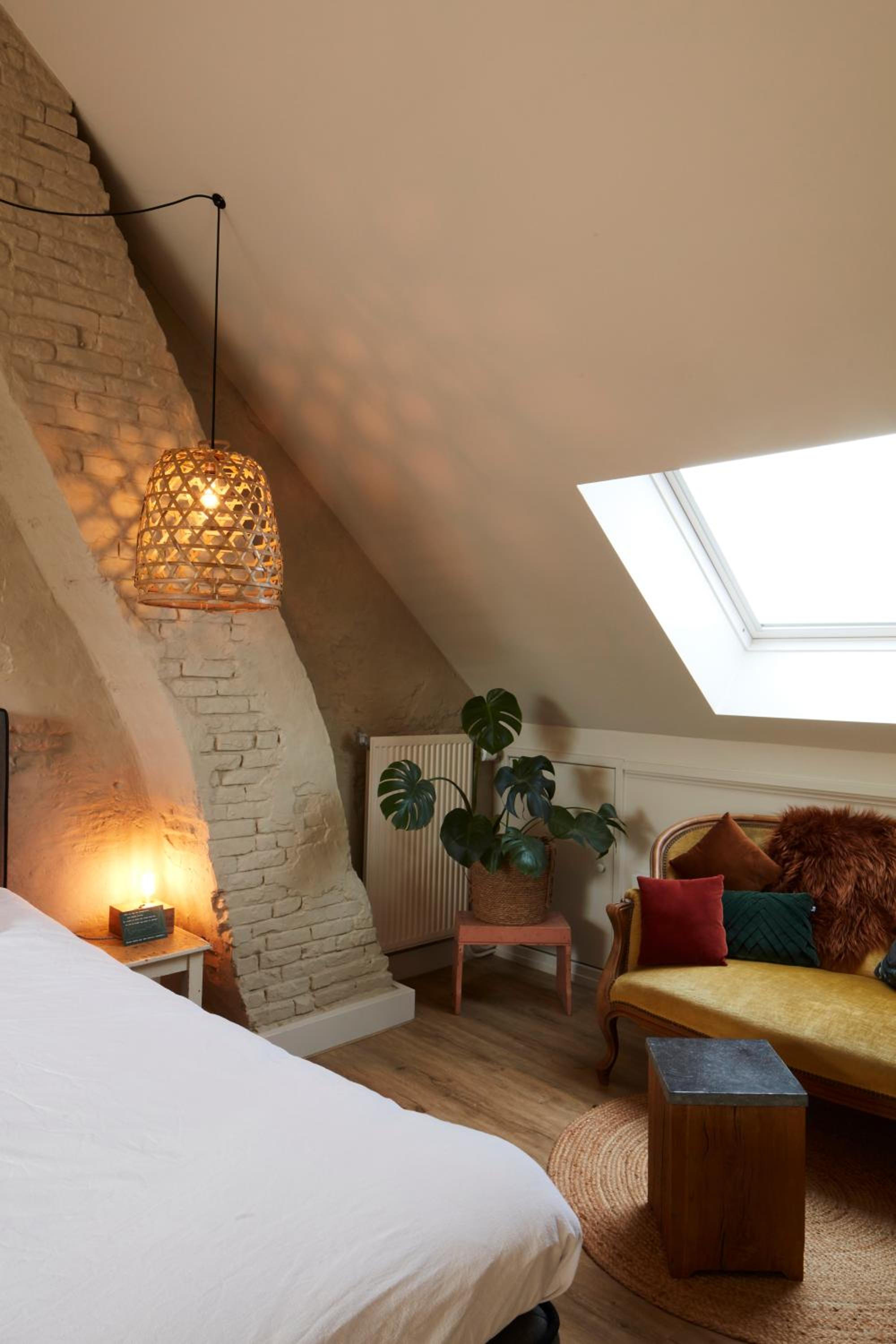 B&B Toast Hoogstraten
