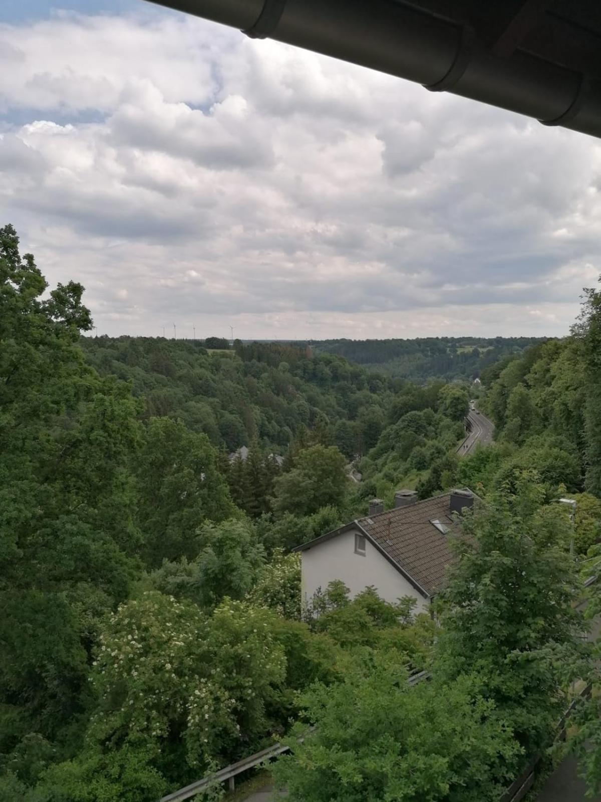 Jeje und Anna's Eifel Haus