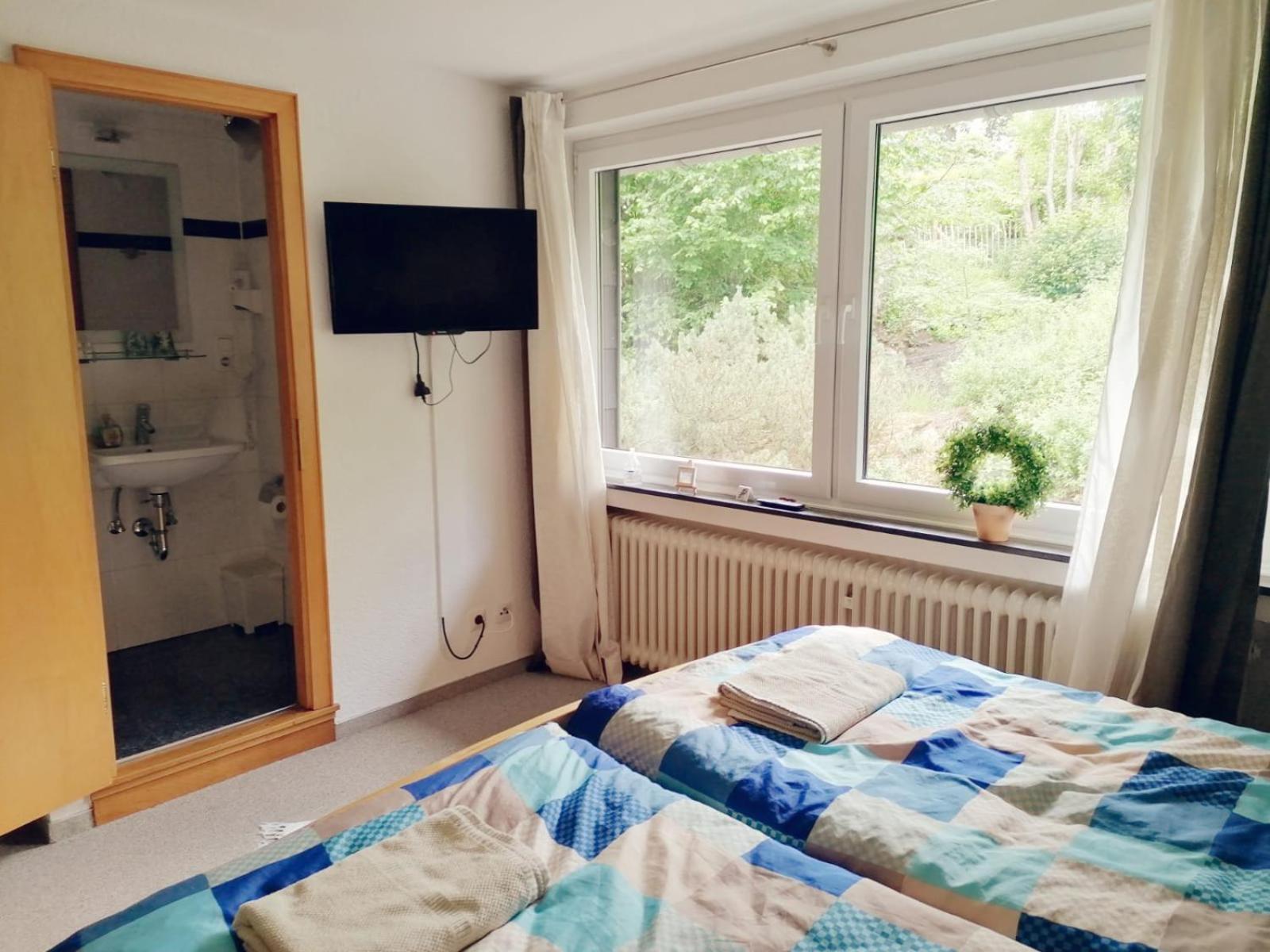Jeje und Anna's Eifel Haus