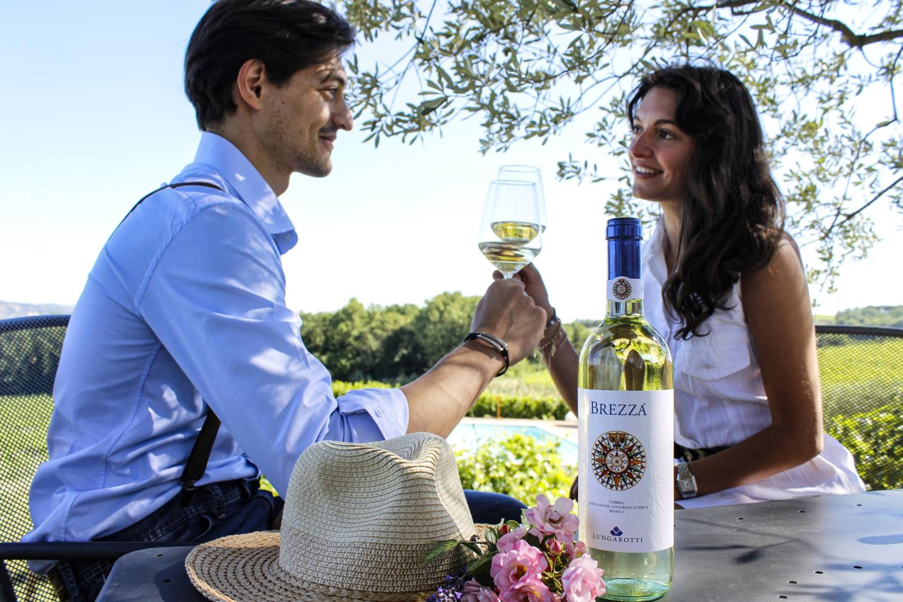 Poggio alle Vigne
