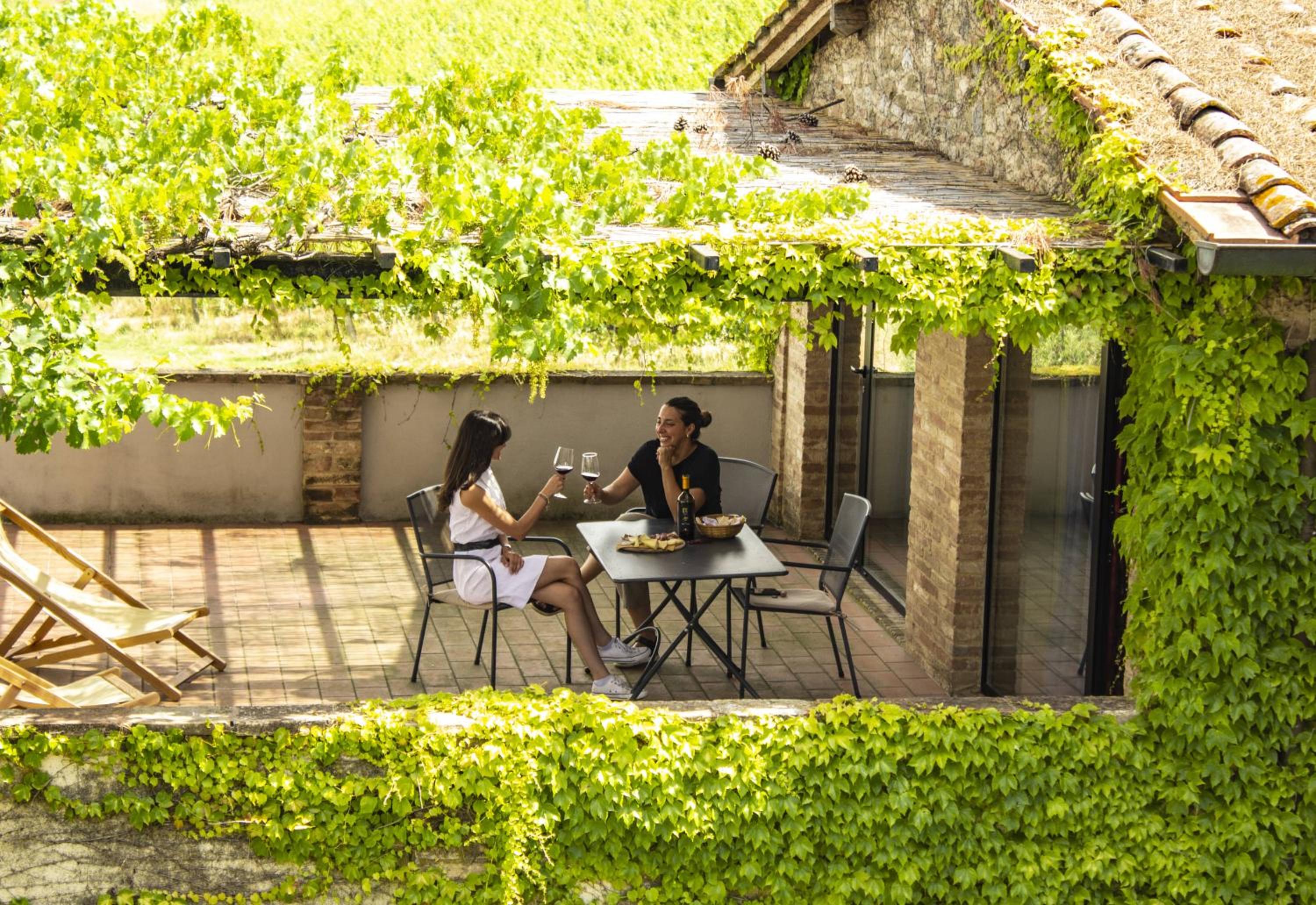 Poggio alle Vigne