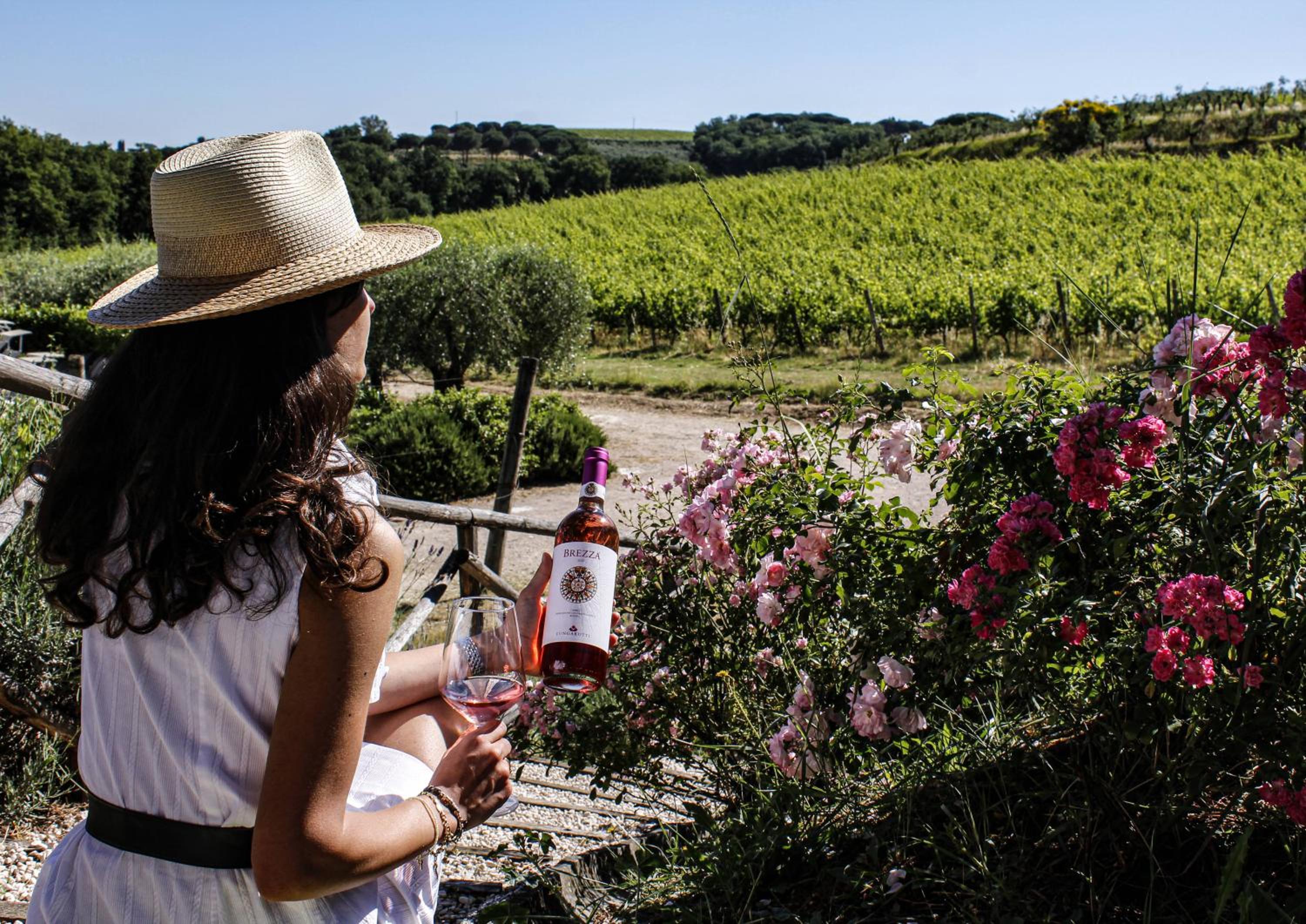Poggio alle Vigne