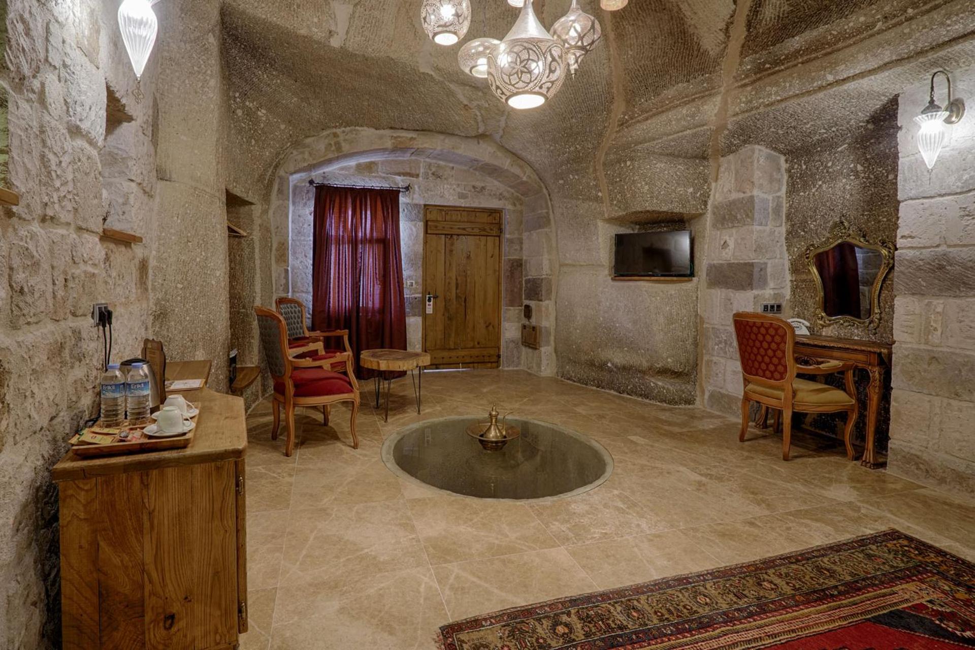 Hera Cave Suites - Image 268