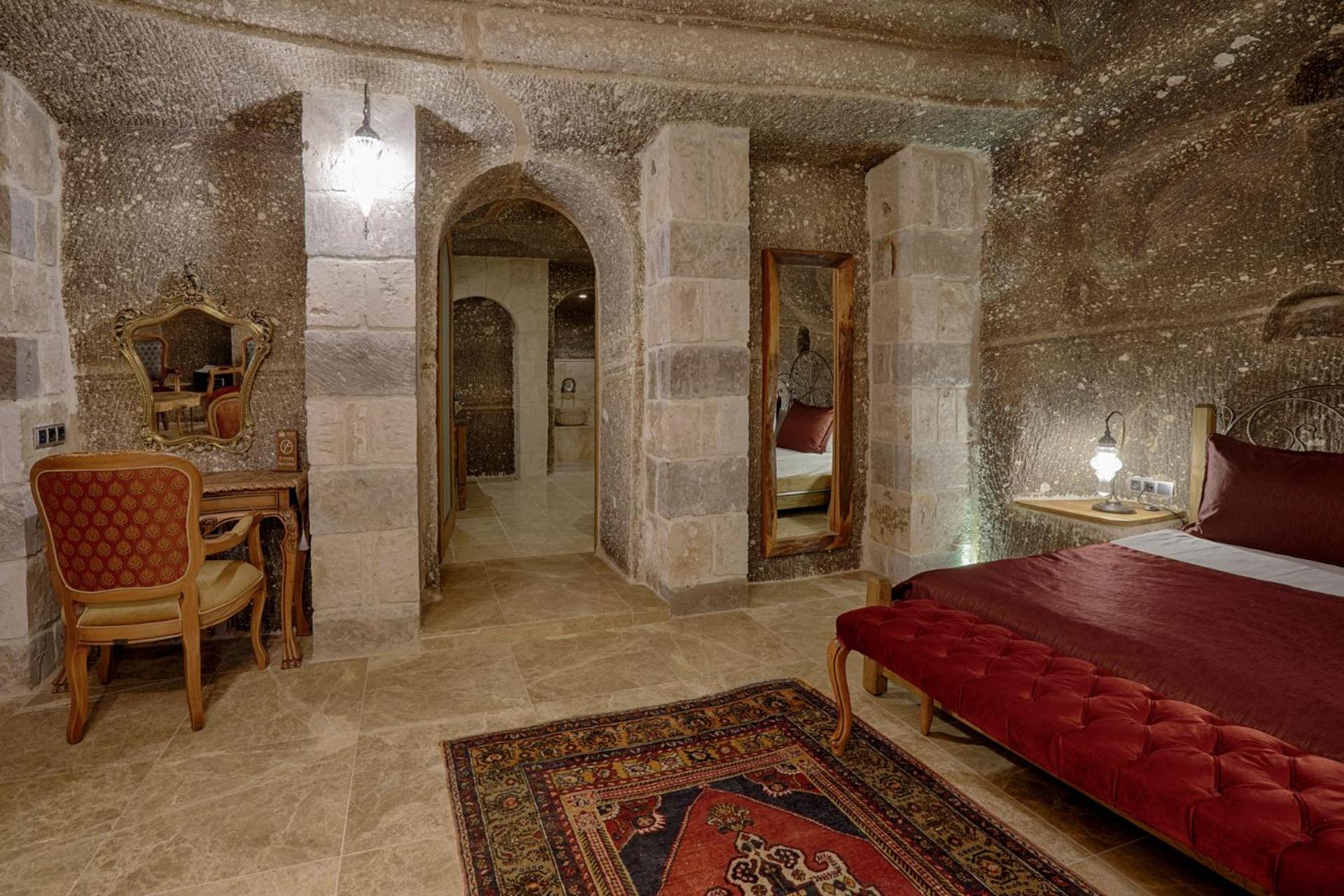 Hera Cave Suites - Image 269