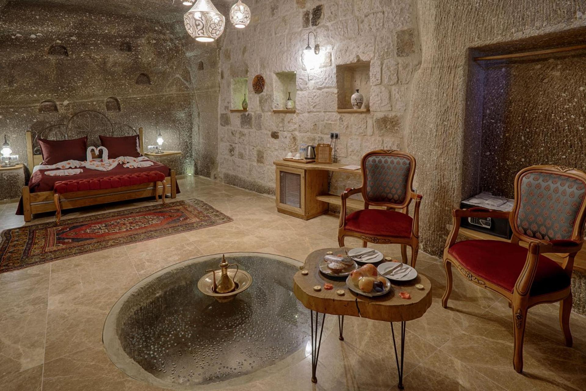 Hera Cave Suites - Image 271