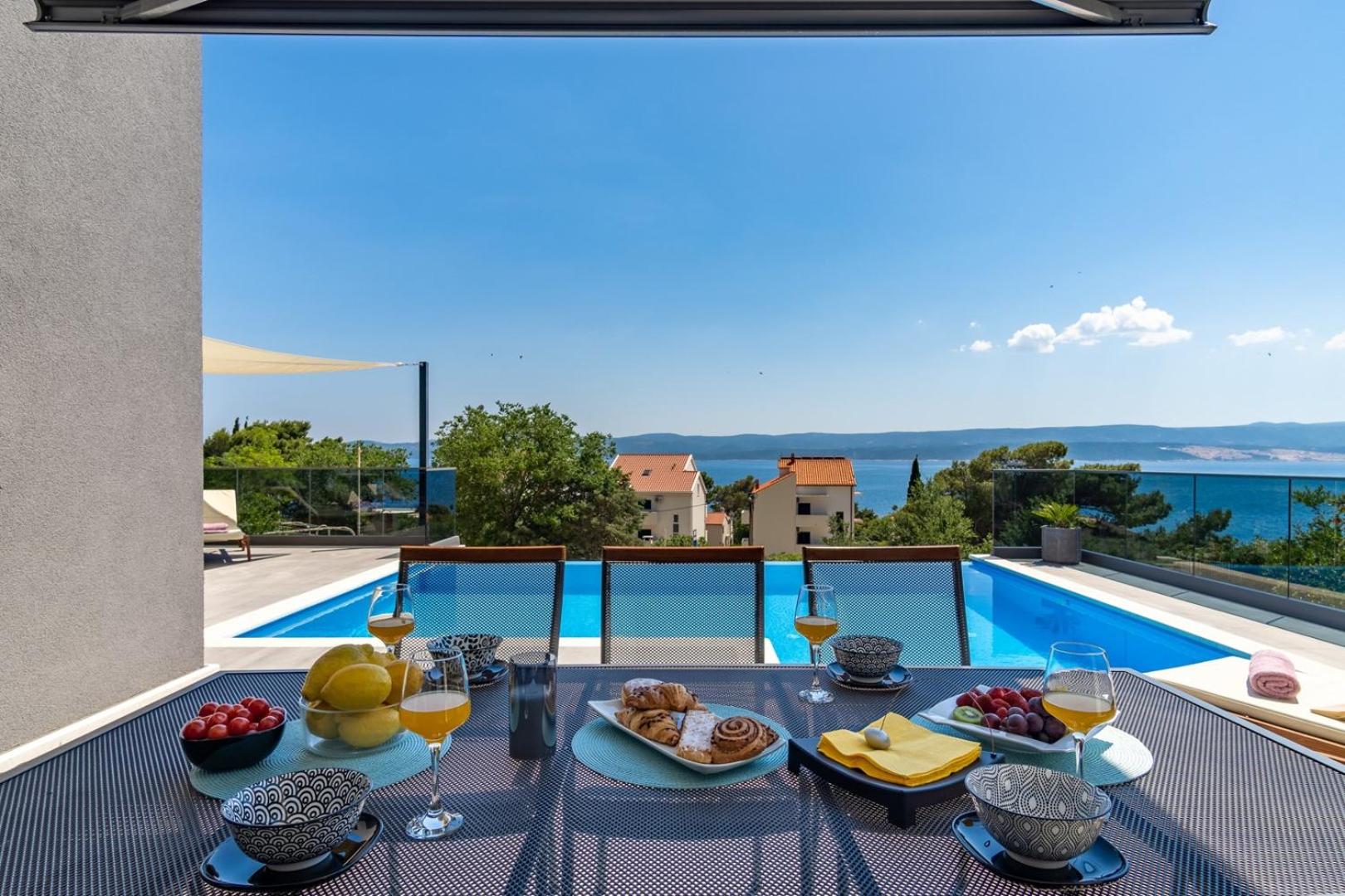 Villa Soriano view 2