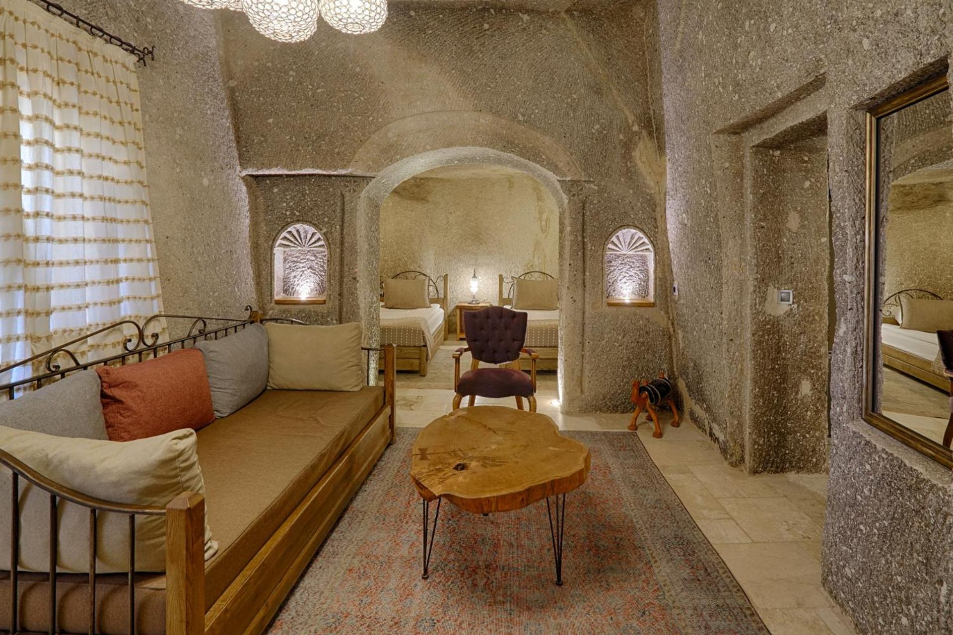 Hera Cave Suites - Image 171