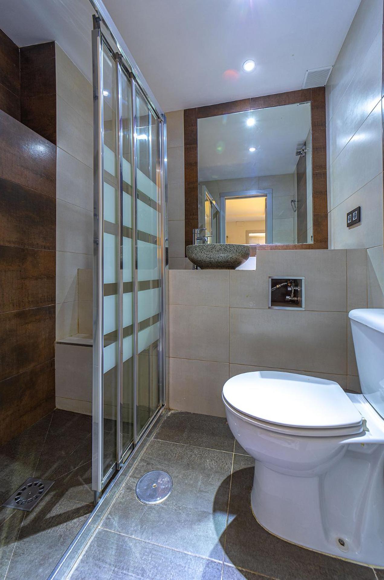 Lavanda - Apartamento Privado en Villa Compartida, Marbella