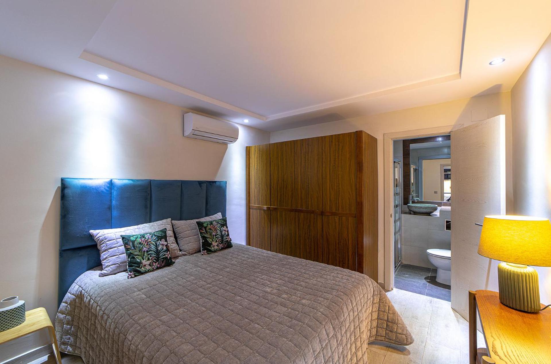 Lavanda - Apartamento Privado en Villa Compartida, Marbella