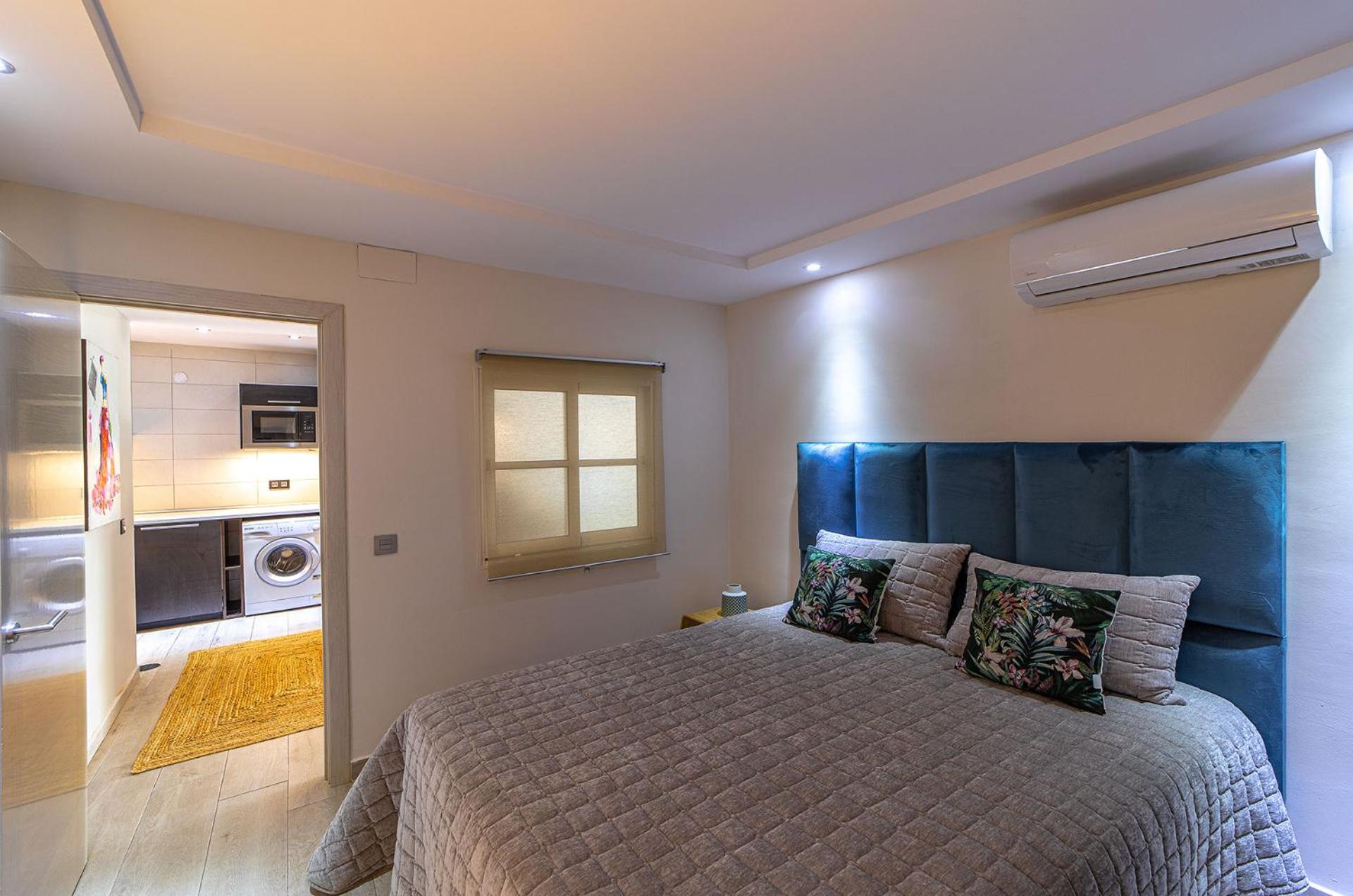 Lavanda - Apartamento Privado en Villa Compartida, Marbella