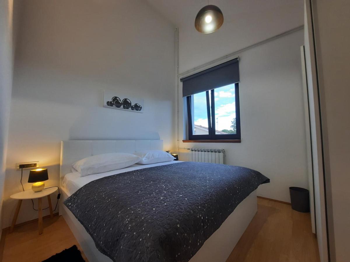 Apartman Sofia Poreč en Poreč