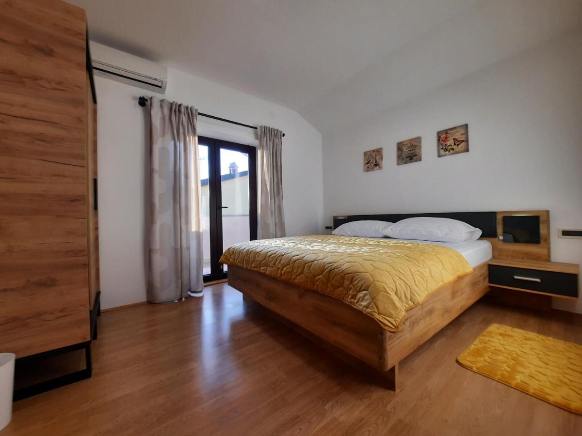 Apartman Sofia Poreč en Poreč