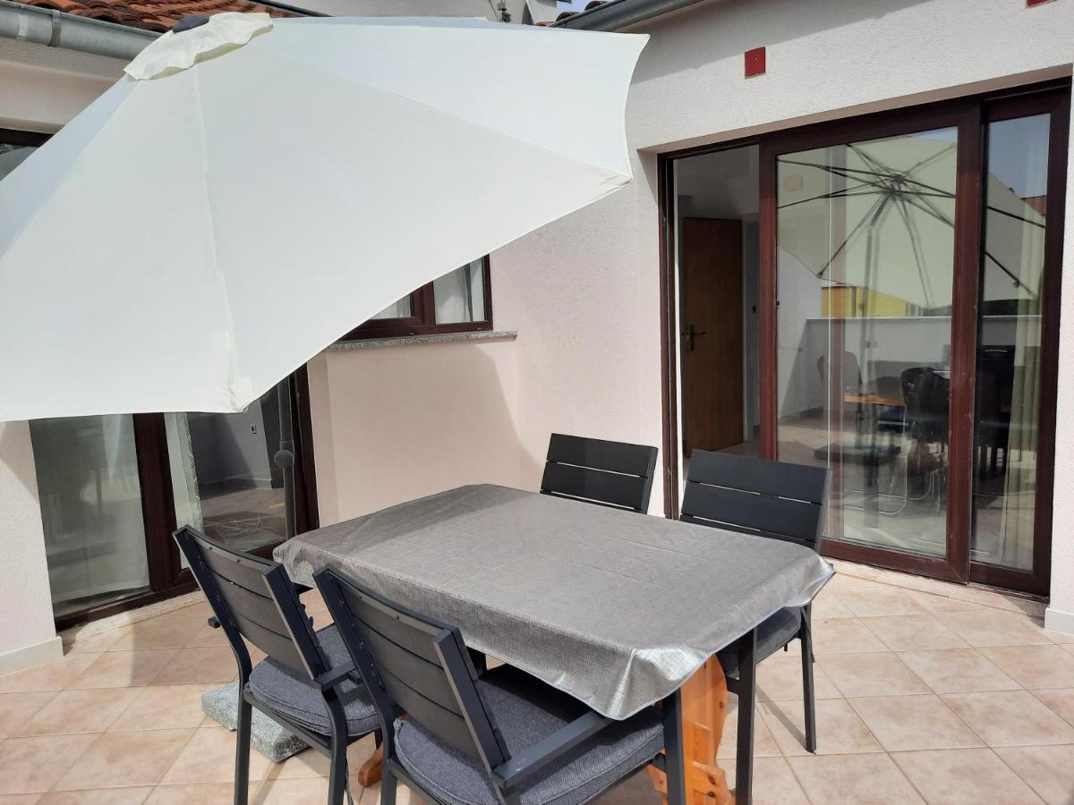 Apartman Sofia Poreč