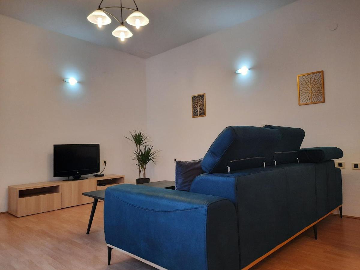 Apartman Sofia Poreč photo 5