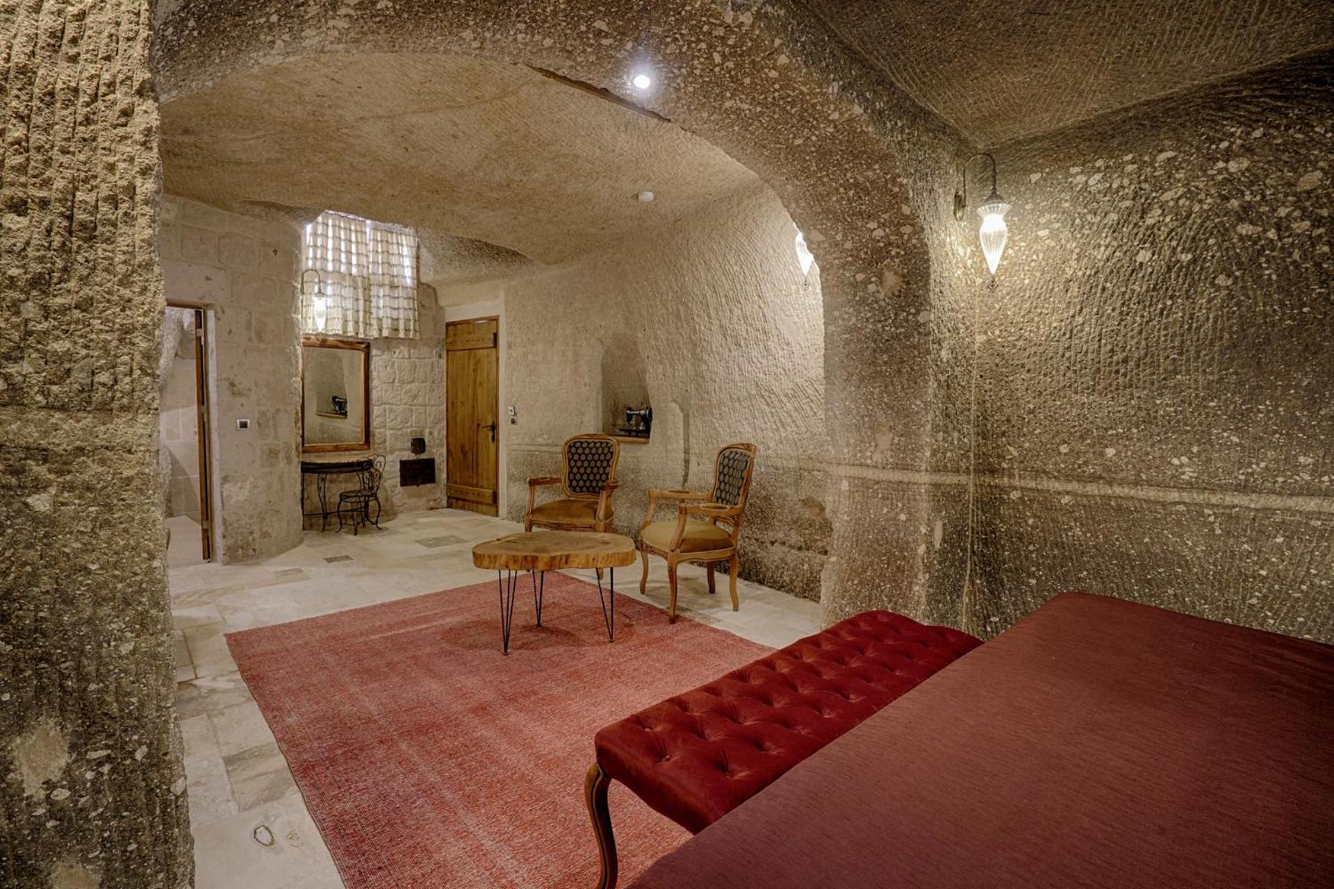 Hera Cave Suites - Image 244