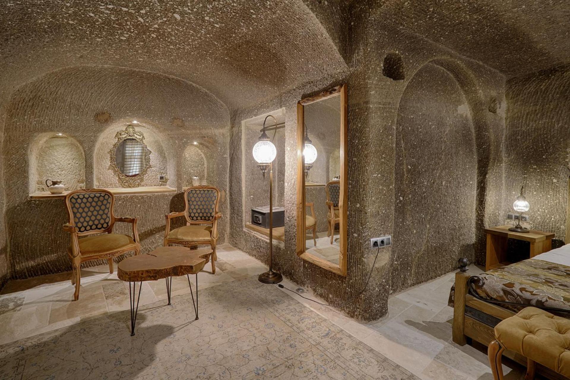 Hera Cave Suites - Image 236