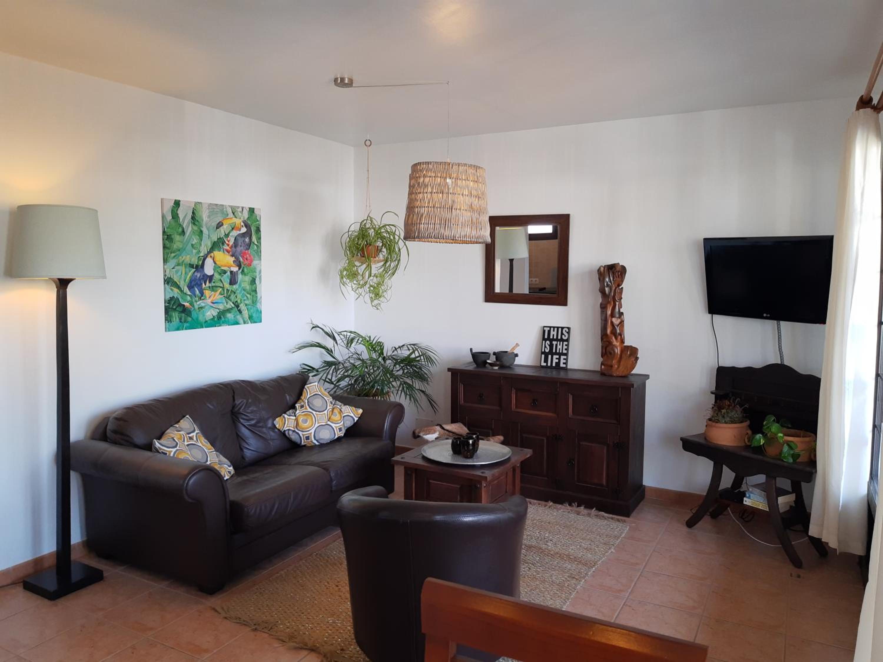 Casa Para Ti - Botanica view 2
