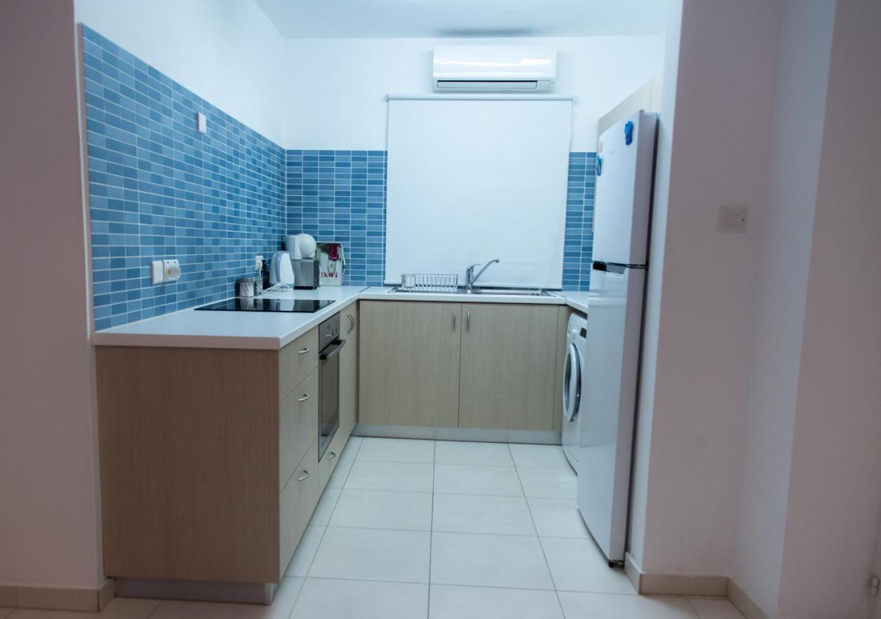 Kypkeys Apartments