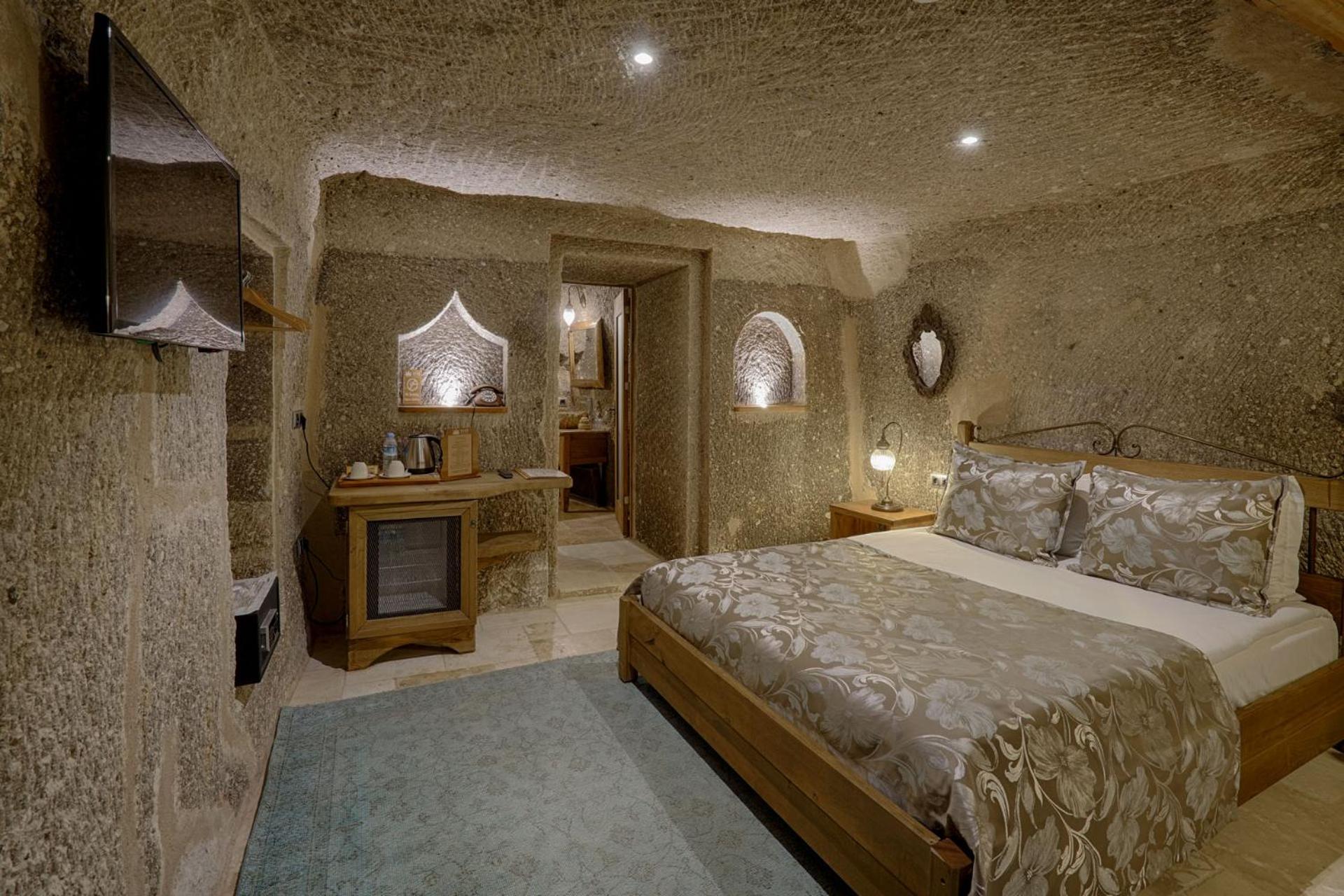 Goreme Vacations - Hera Cave Suites - Property Image 12