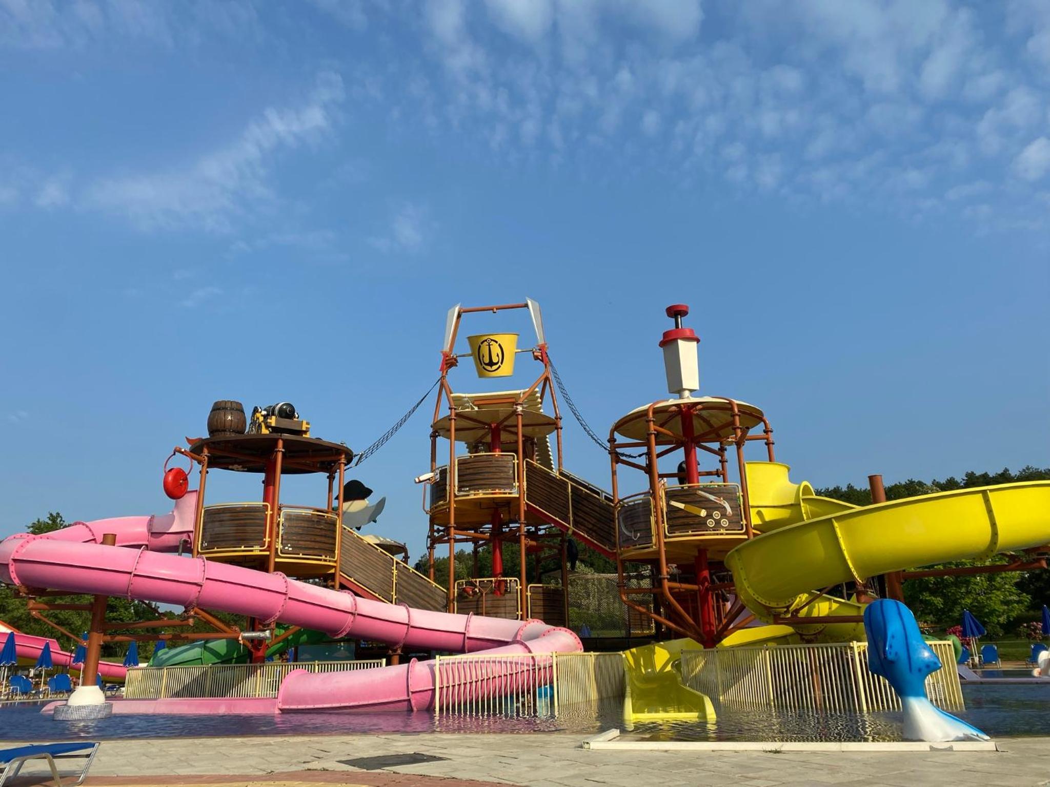 Duni Marina Royal Palace Hotel - Ultra All Inclusive