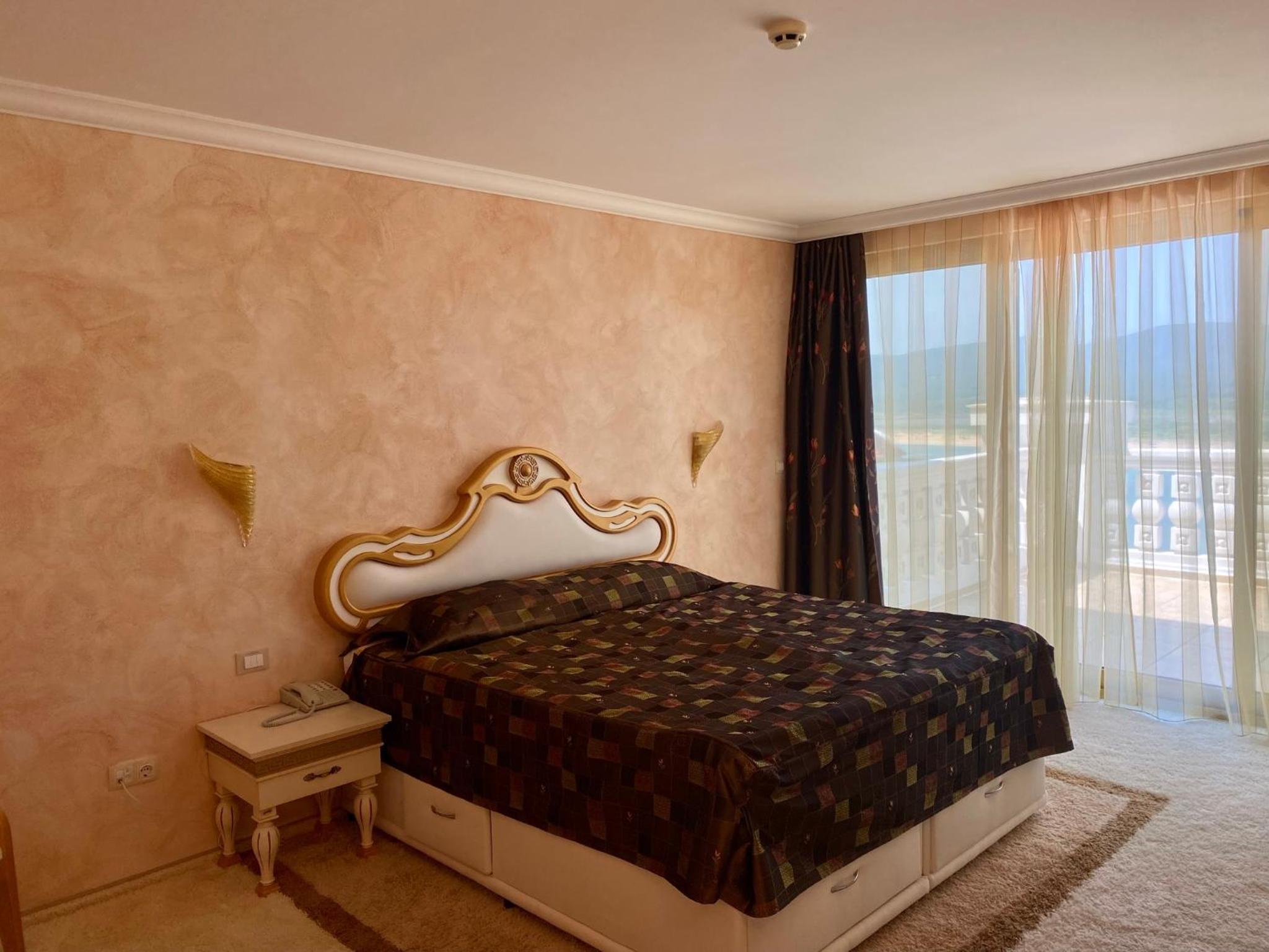 Duni Marina Royal Palace Hotel - Ultra All Inclusive