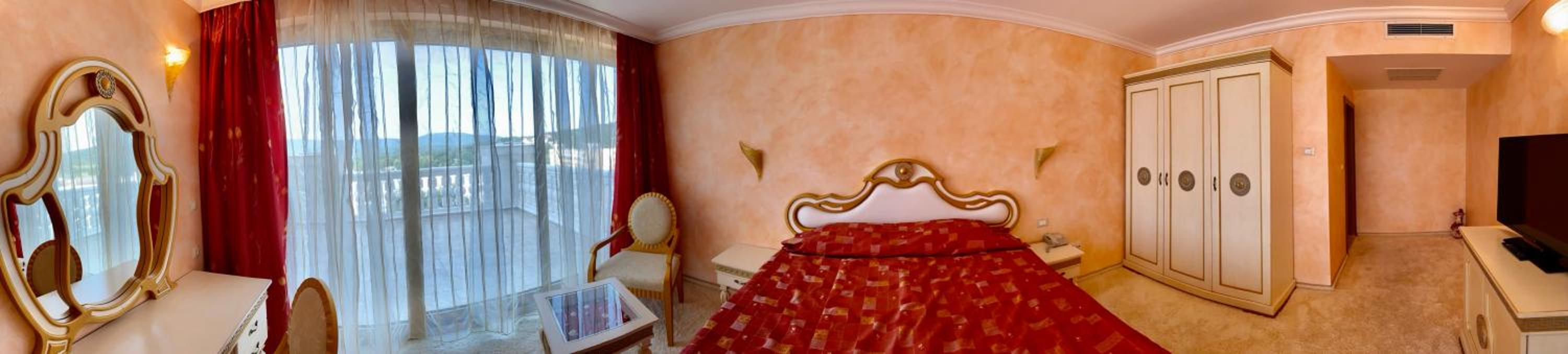 Duni Marina Royal Palace Hotel - Ultra All Inclusive