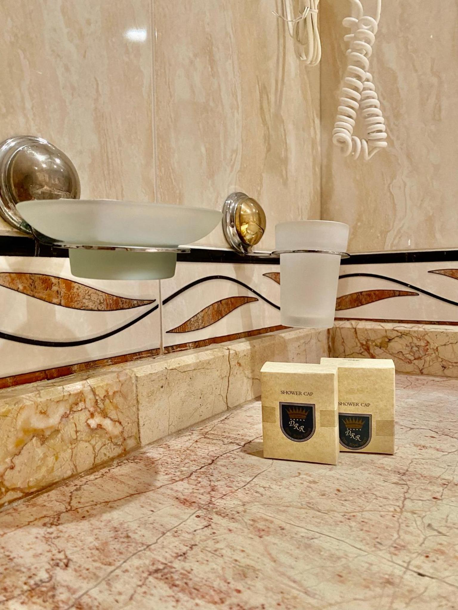 Duni Marina Royal Palace Hotel - Ultra All Inclusive