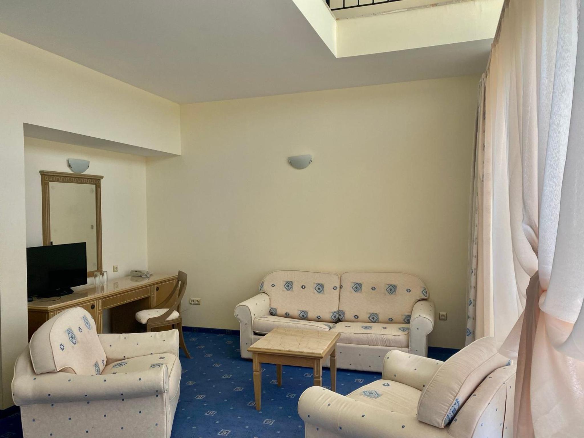 Duni Marina Royal Palace Hotel - Ultra All Inclusive