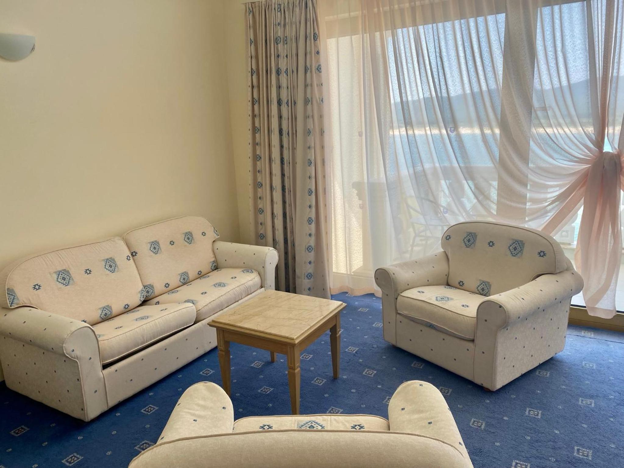 Duni Marina Royal Palace Hotel - Ultra All Inclusive