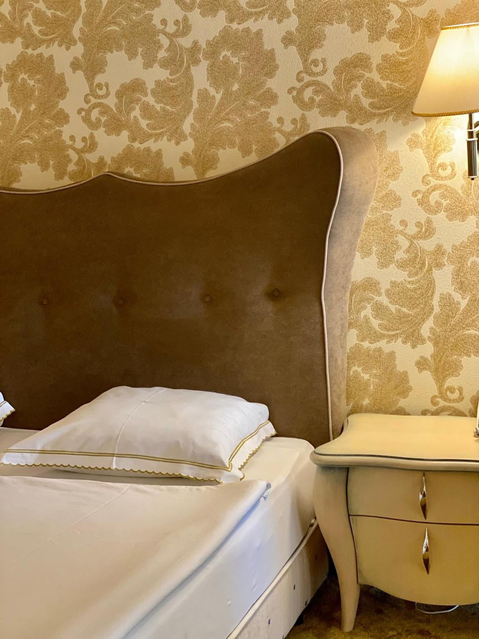 Duni Marina Royal Palace Hotel - Ultra All Inclusive