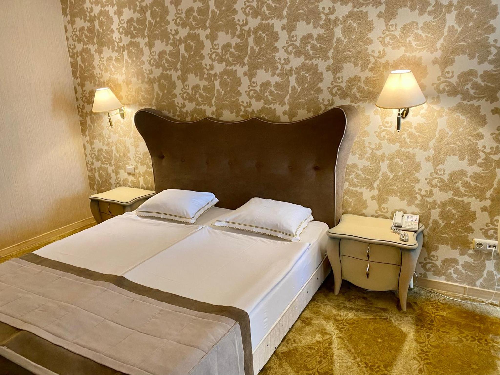 Duni Marina Royal Palace Hotel - Ultra All Inclusive